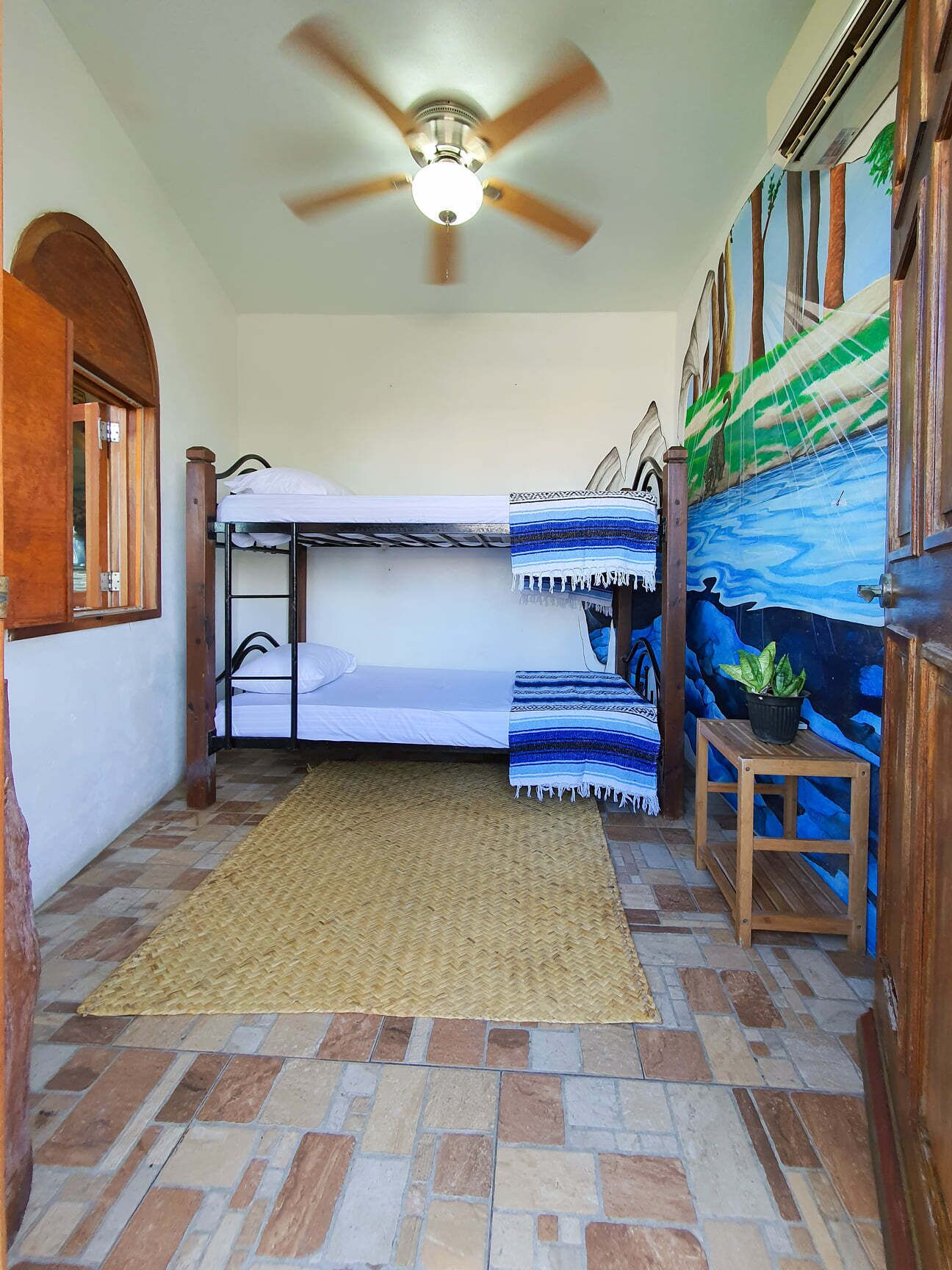 Hostel Natura