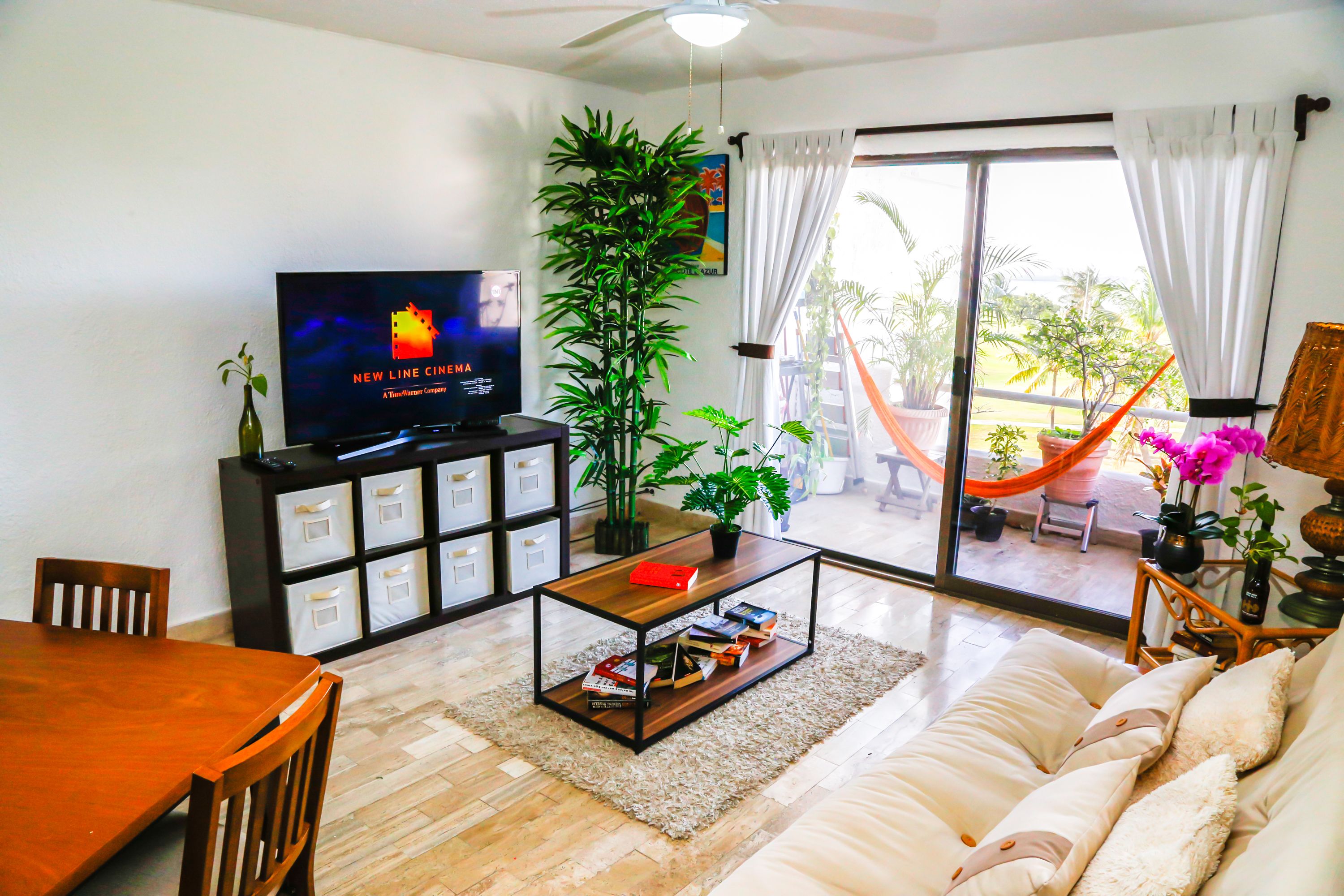 Hostel Natura