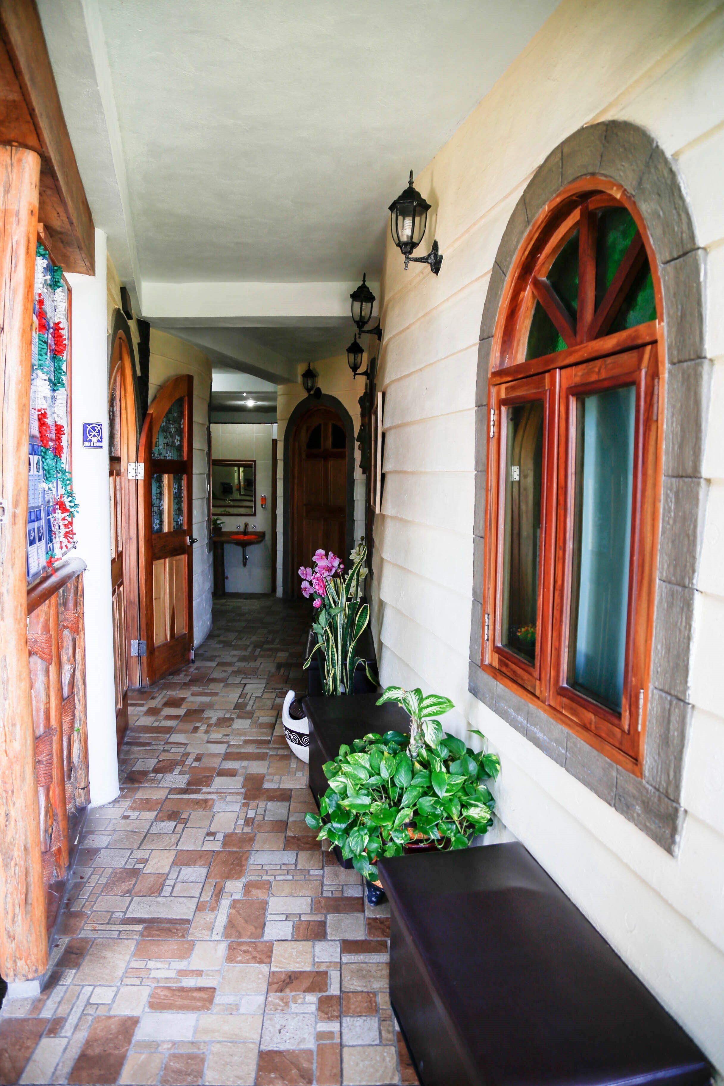 Hostel Natura