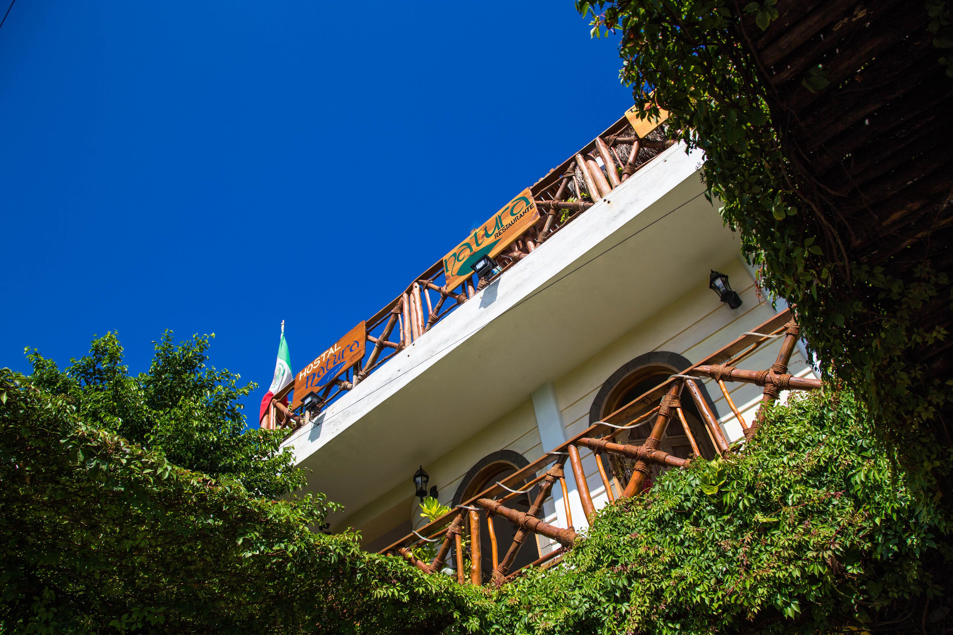 Hostel Natura