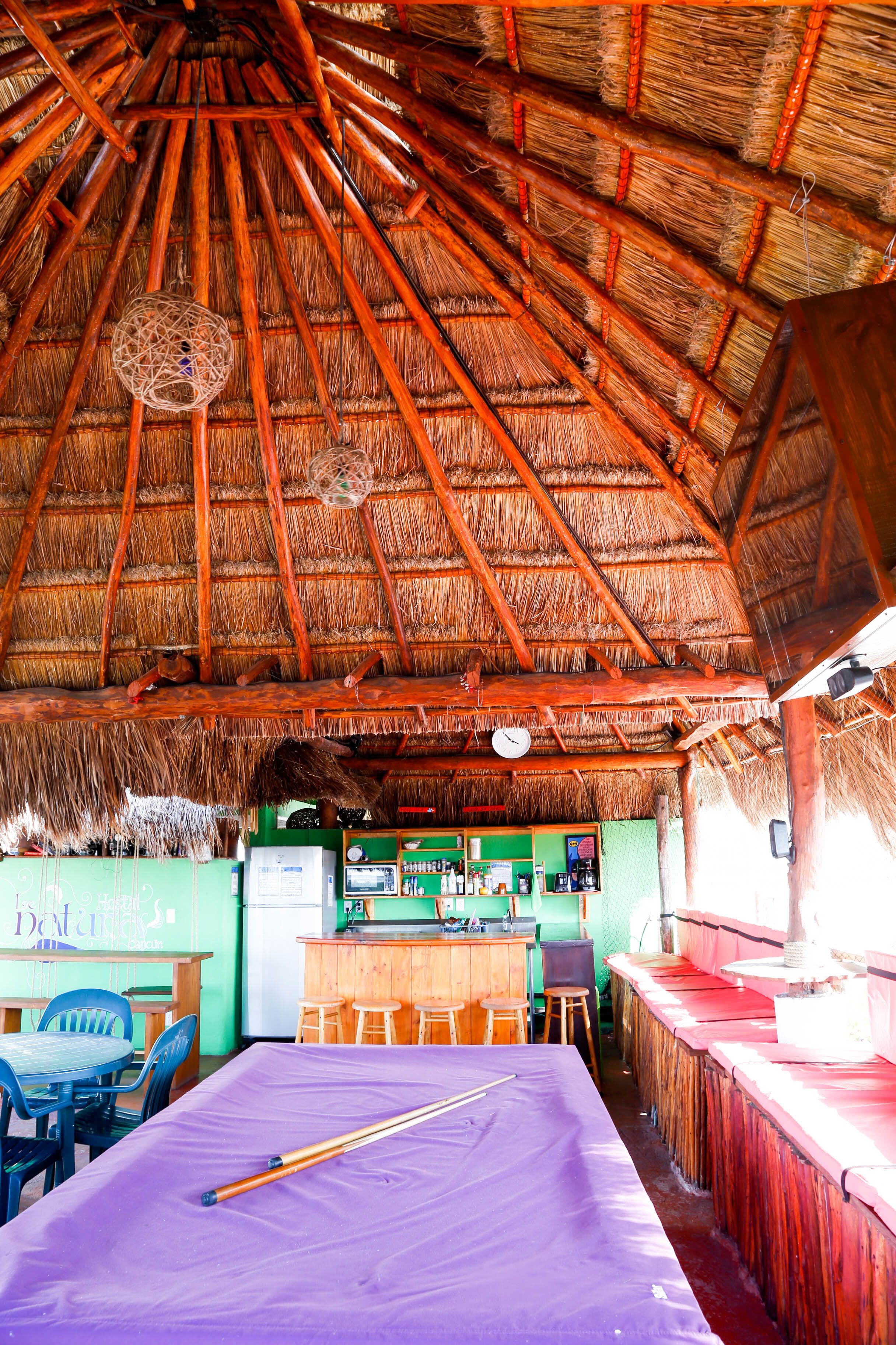 Hostel Natura
