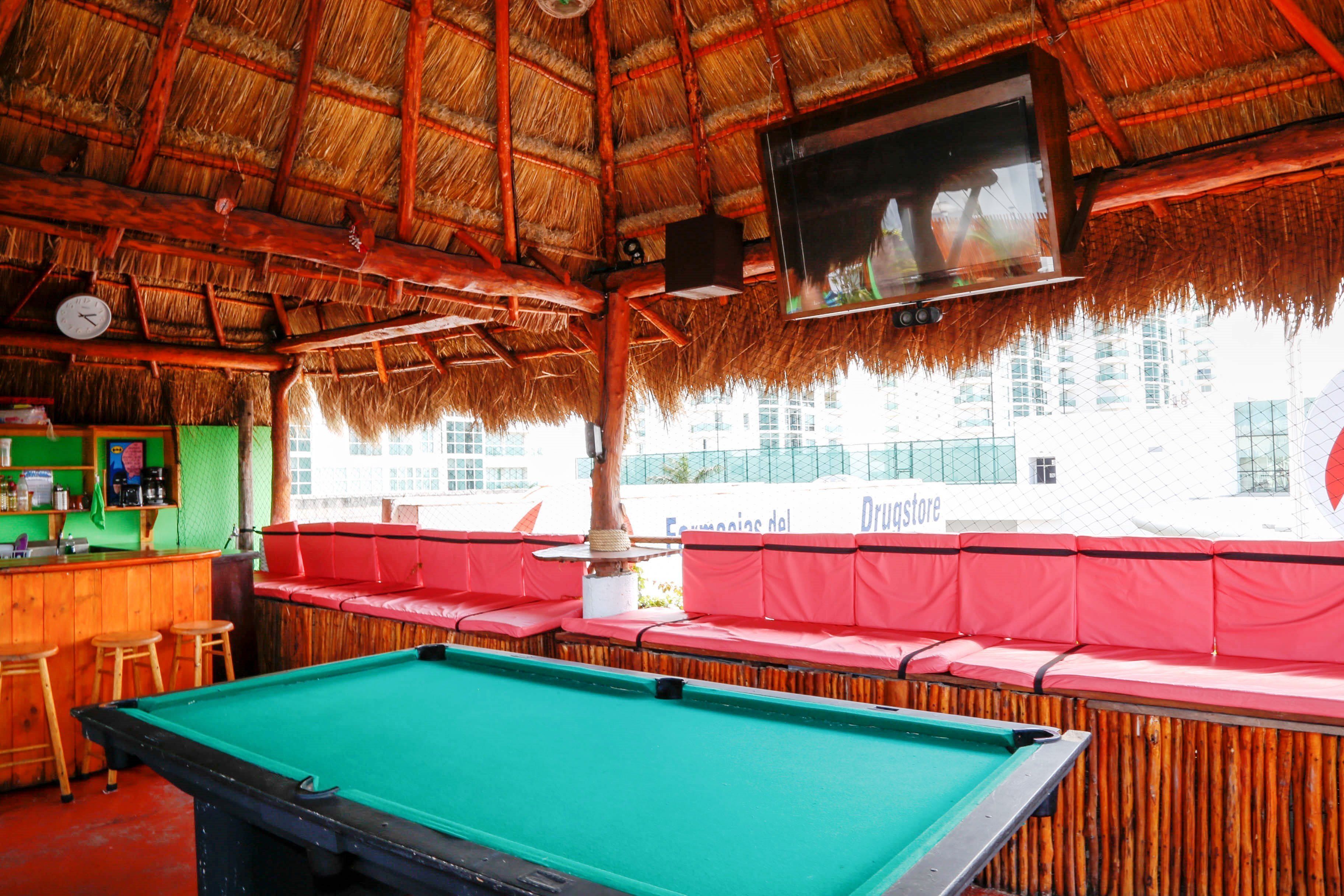 Hostel Natura