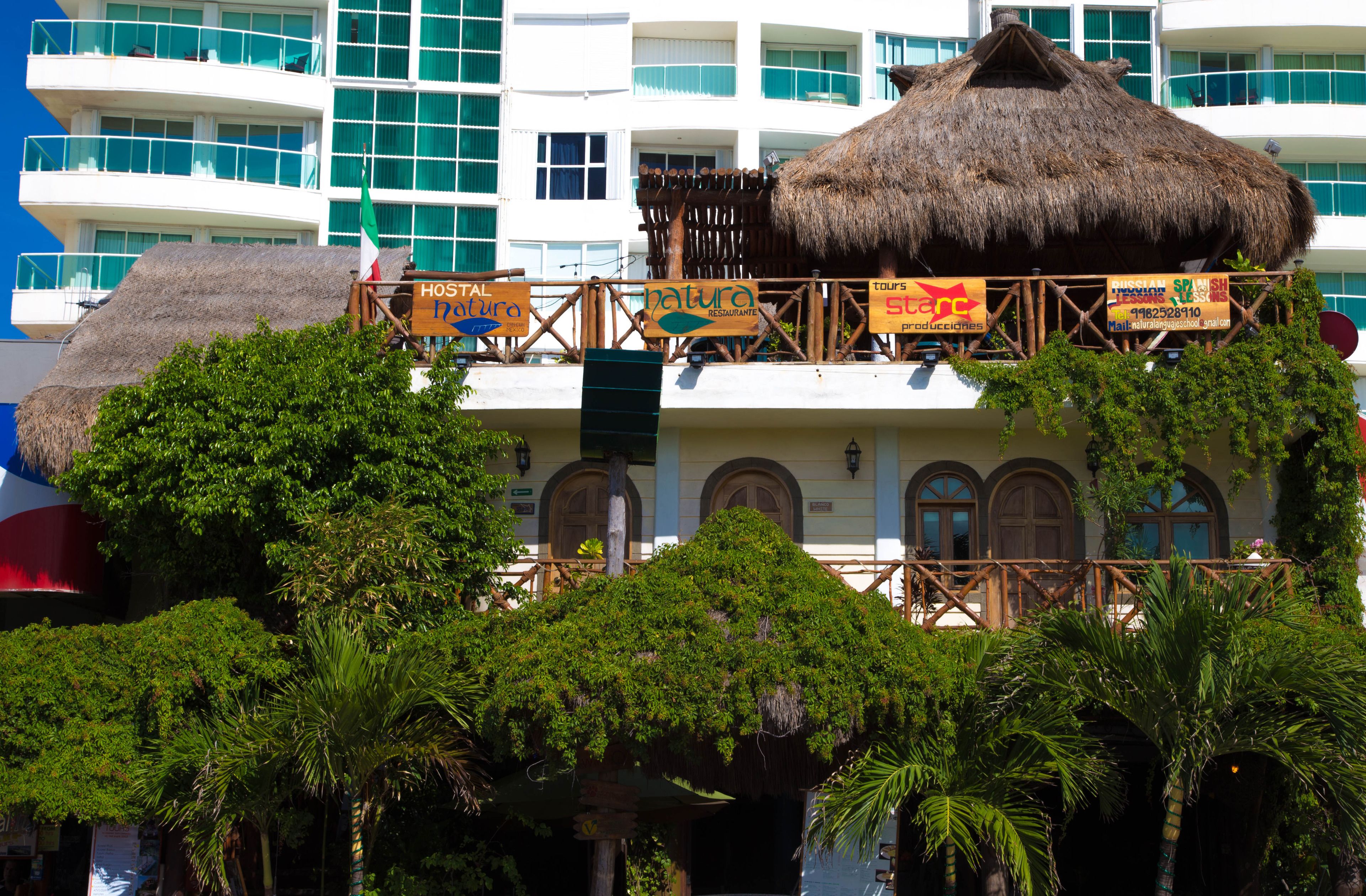 Hostel Natura