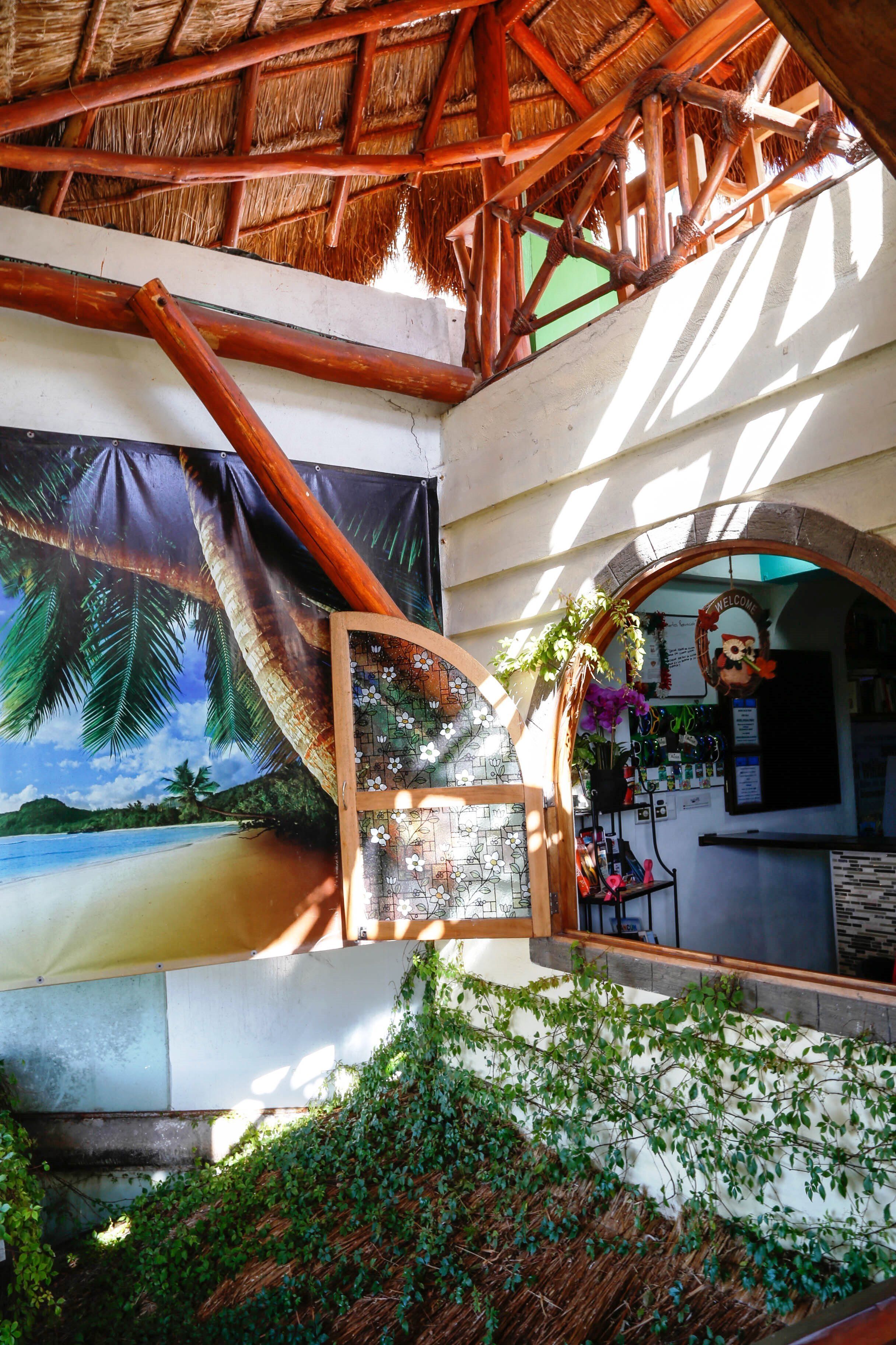 Hostel Natura