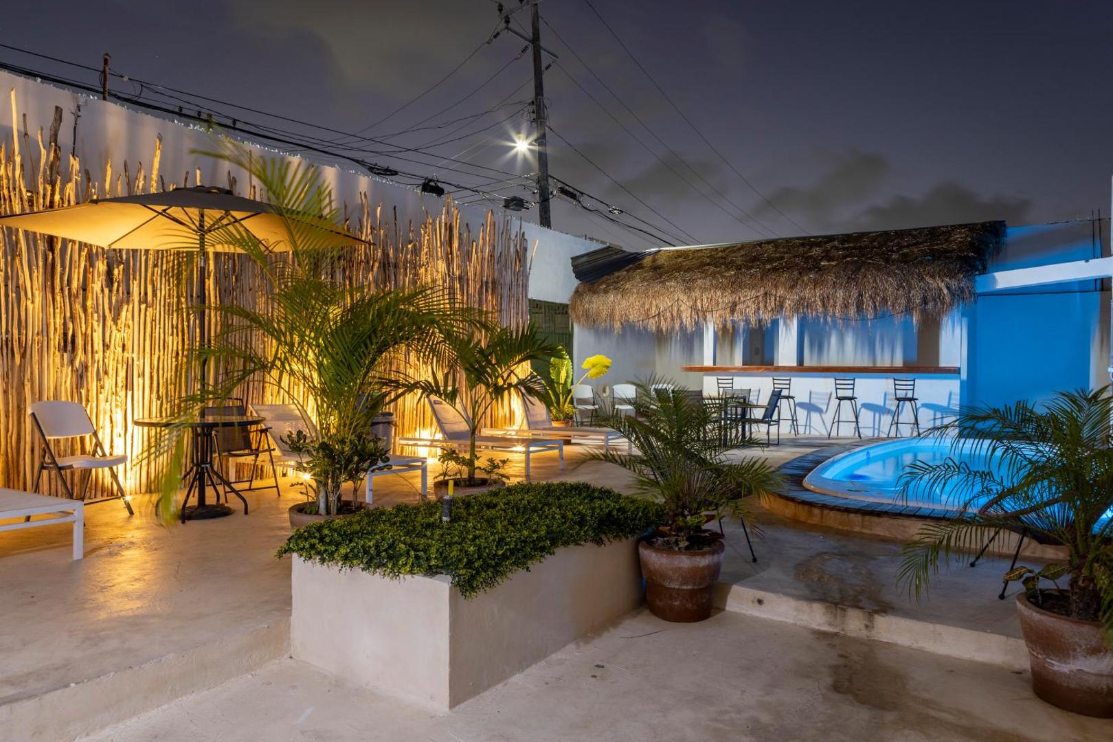Soy Local Cancun