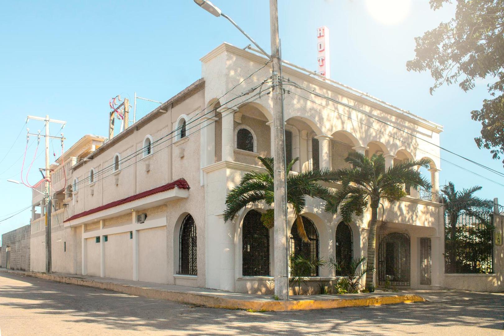 Soy Local Cancun