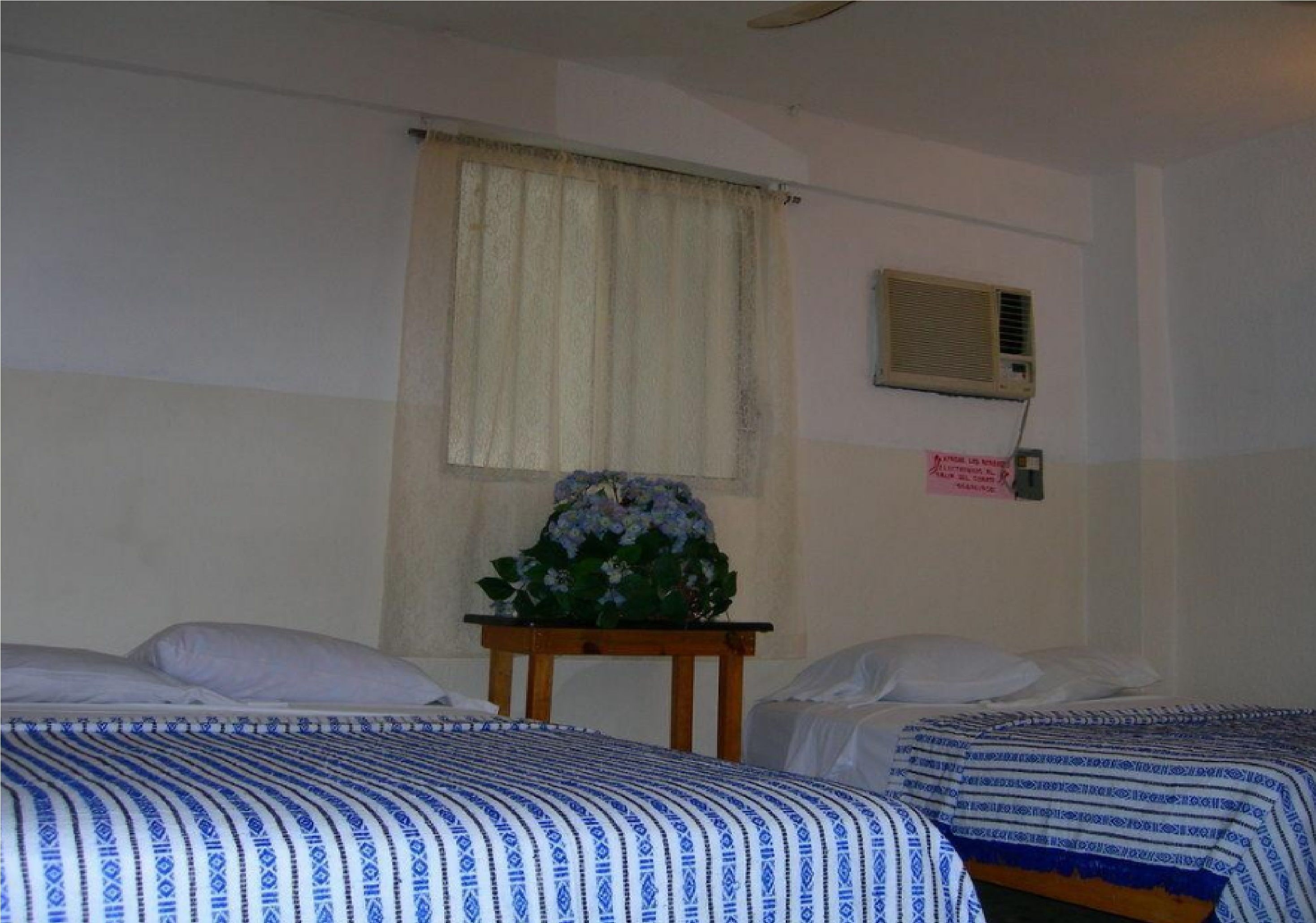 Hotel Marytere