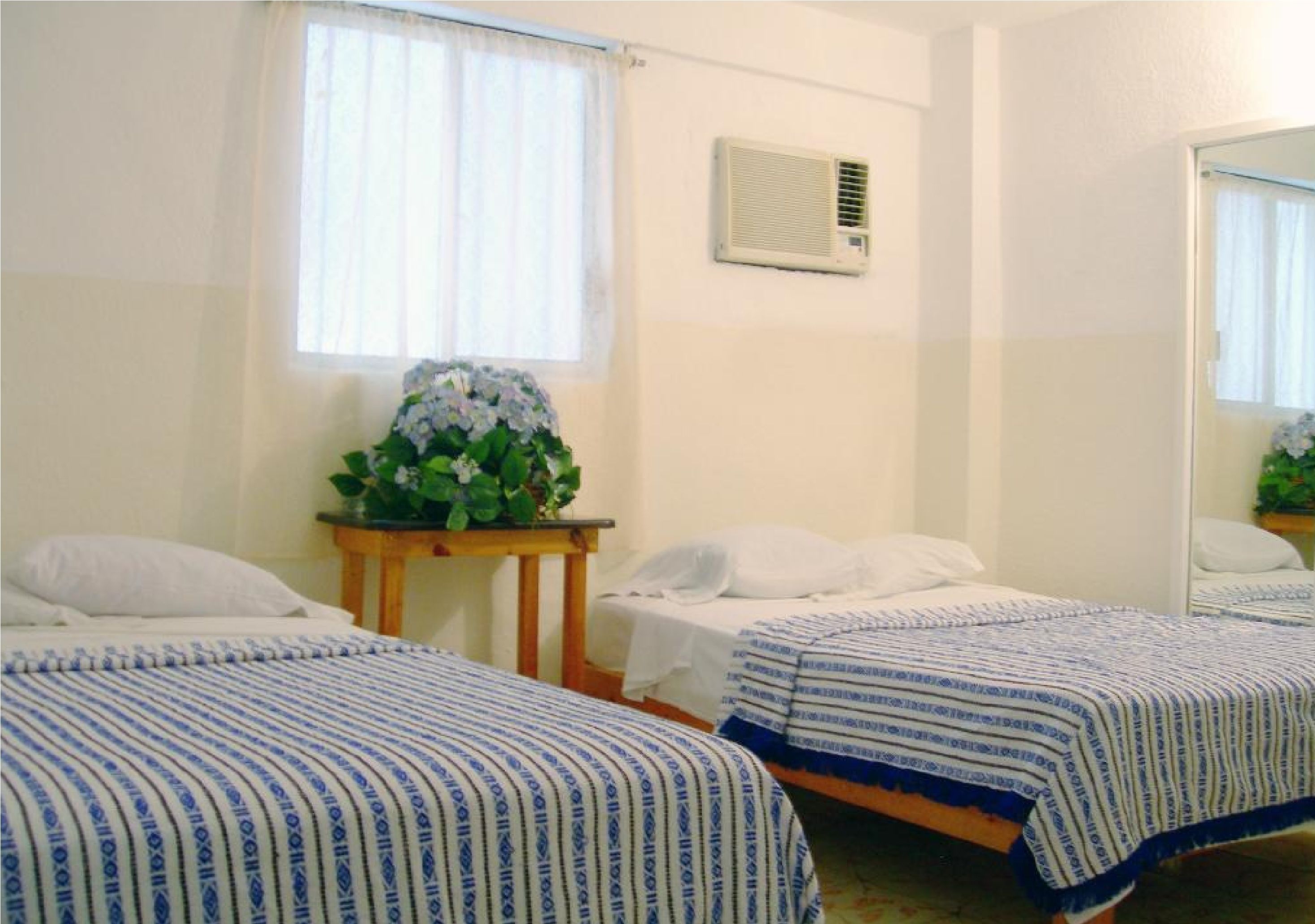 Hotel Marytere