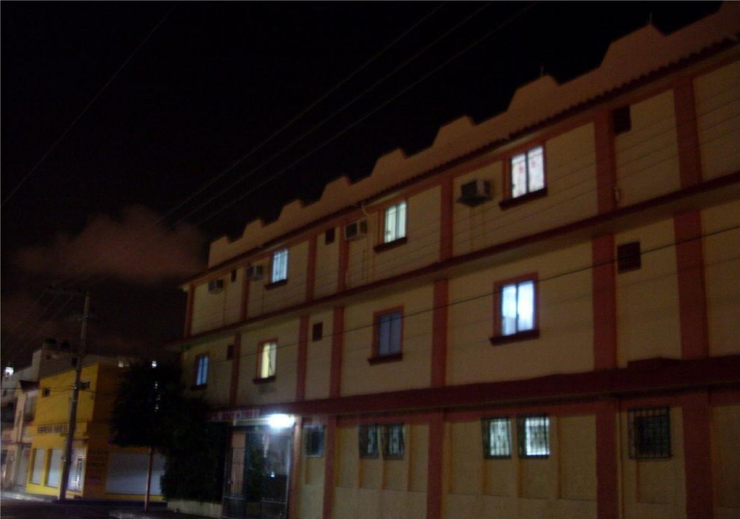 Hotel Marytere