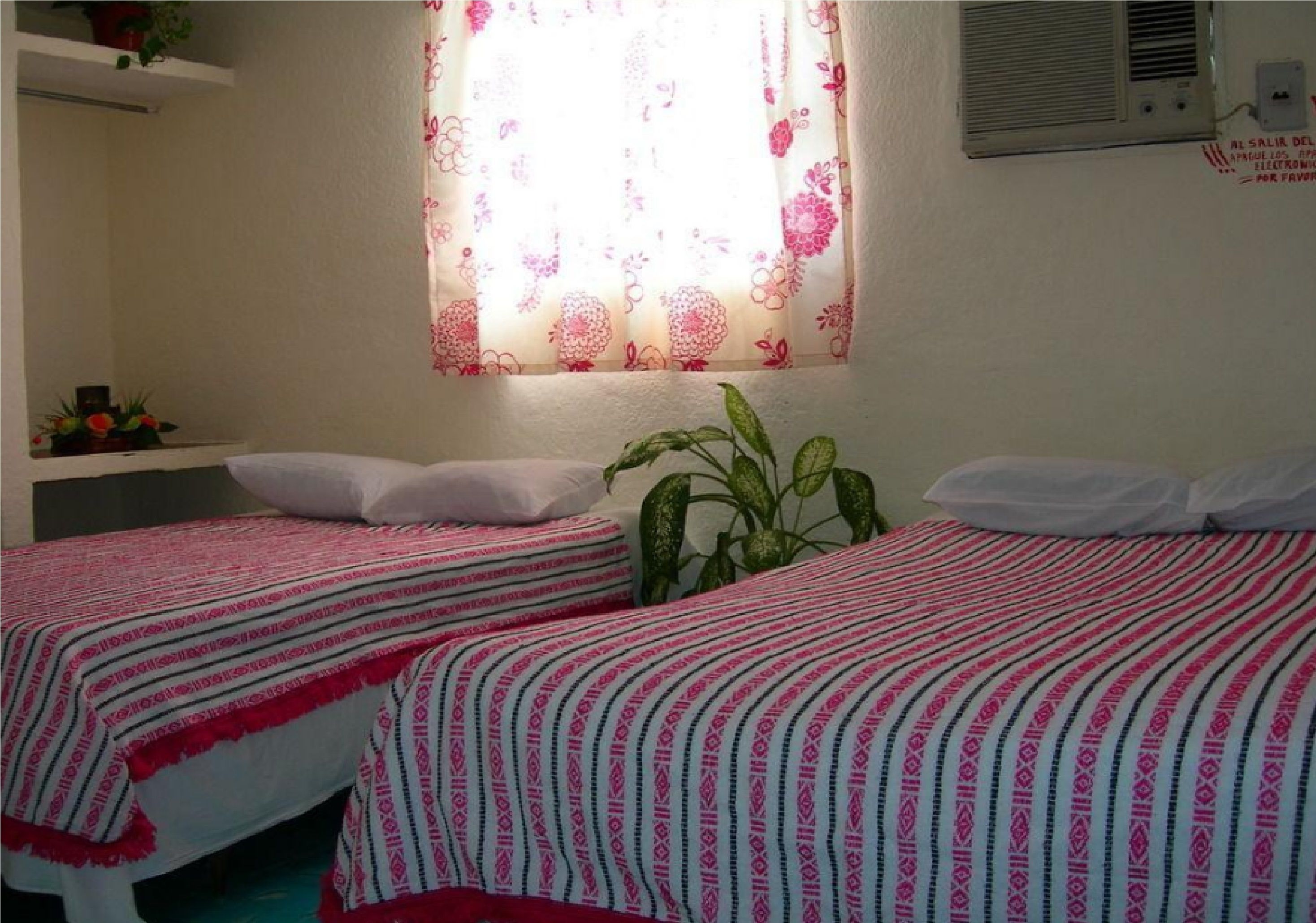 Hotel Marytere