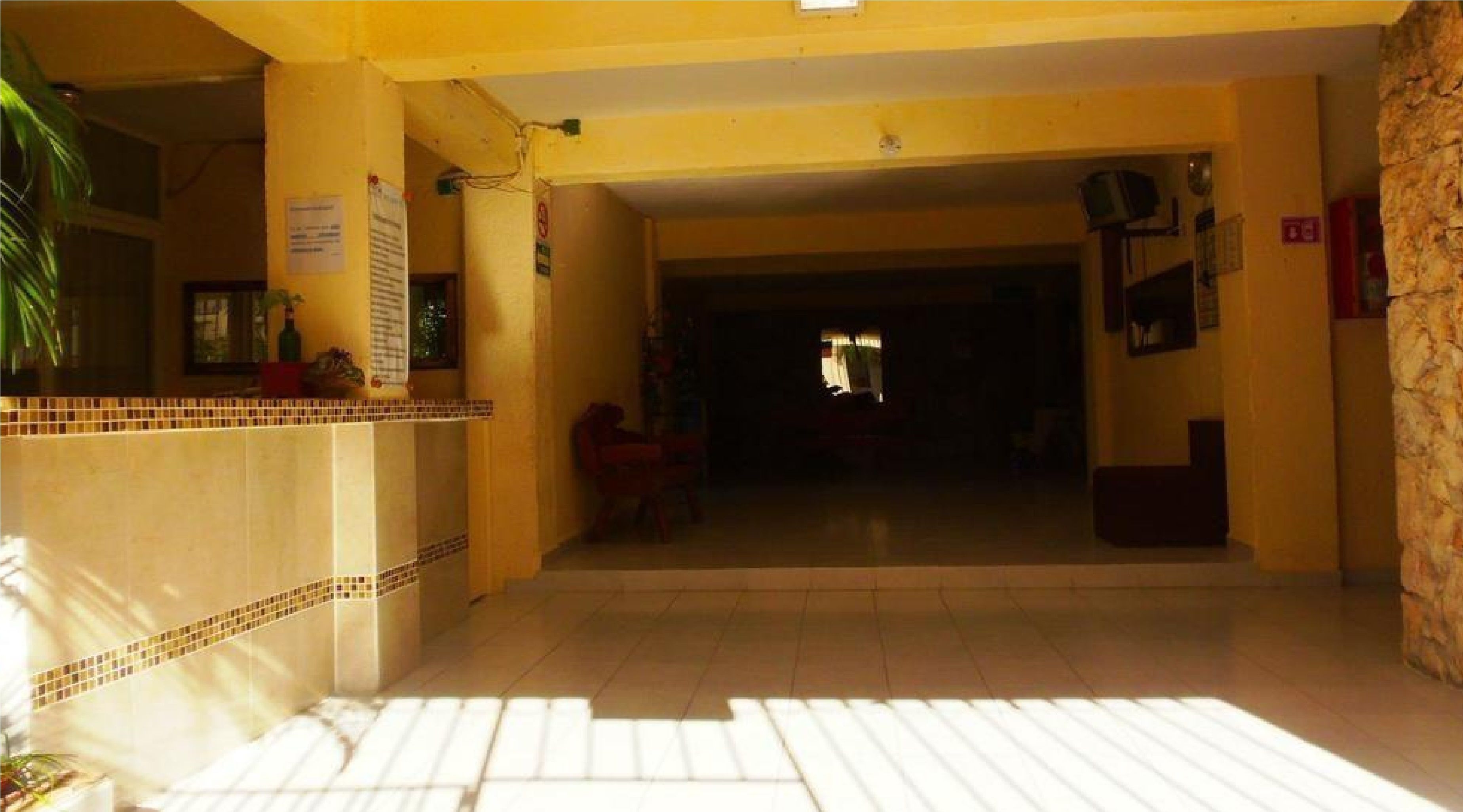 Hotel Marytere