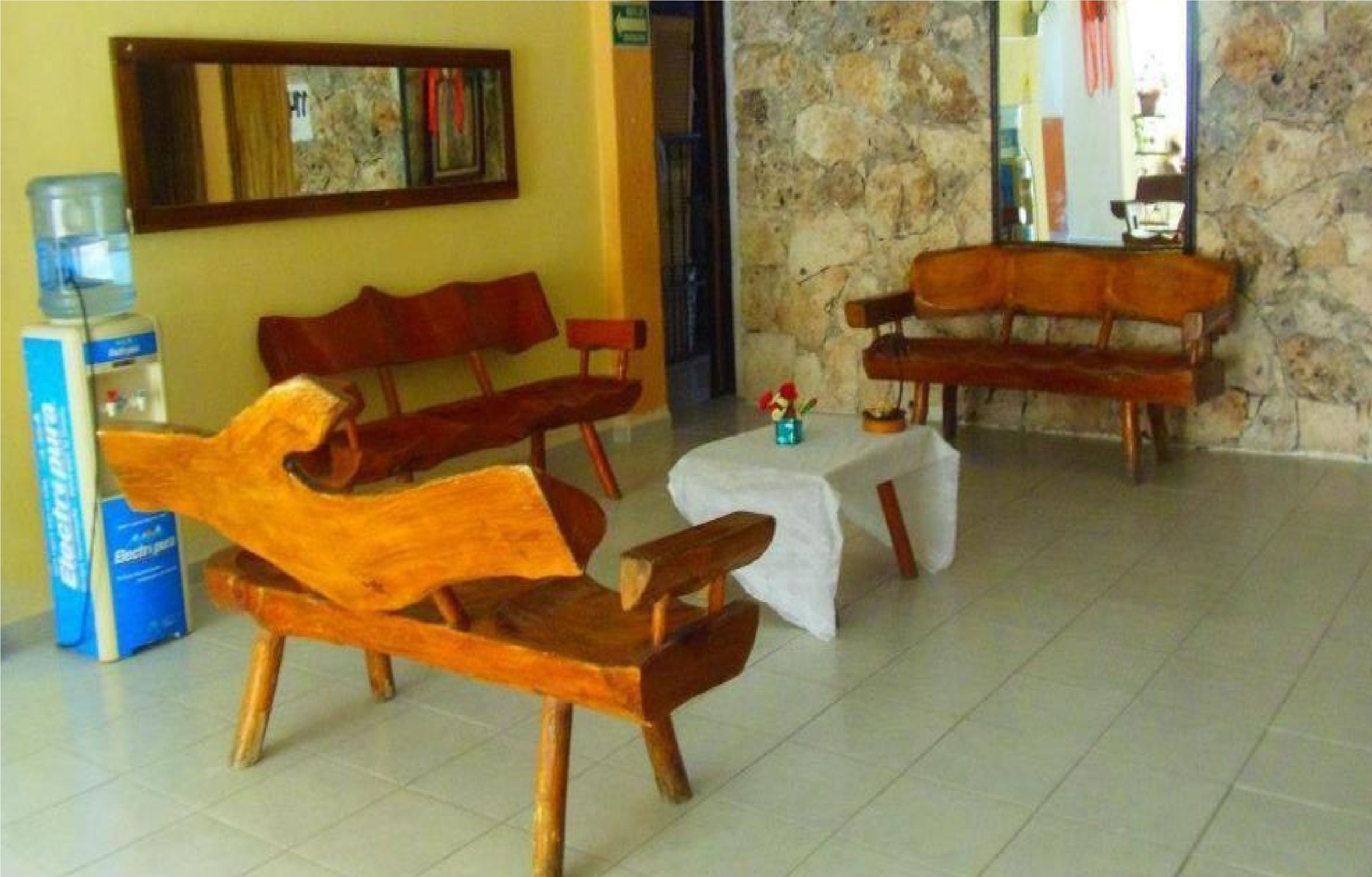Hotel Marytere