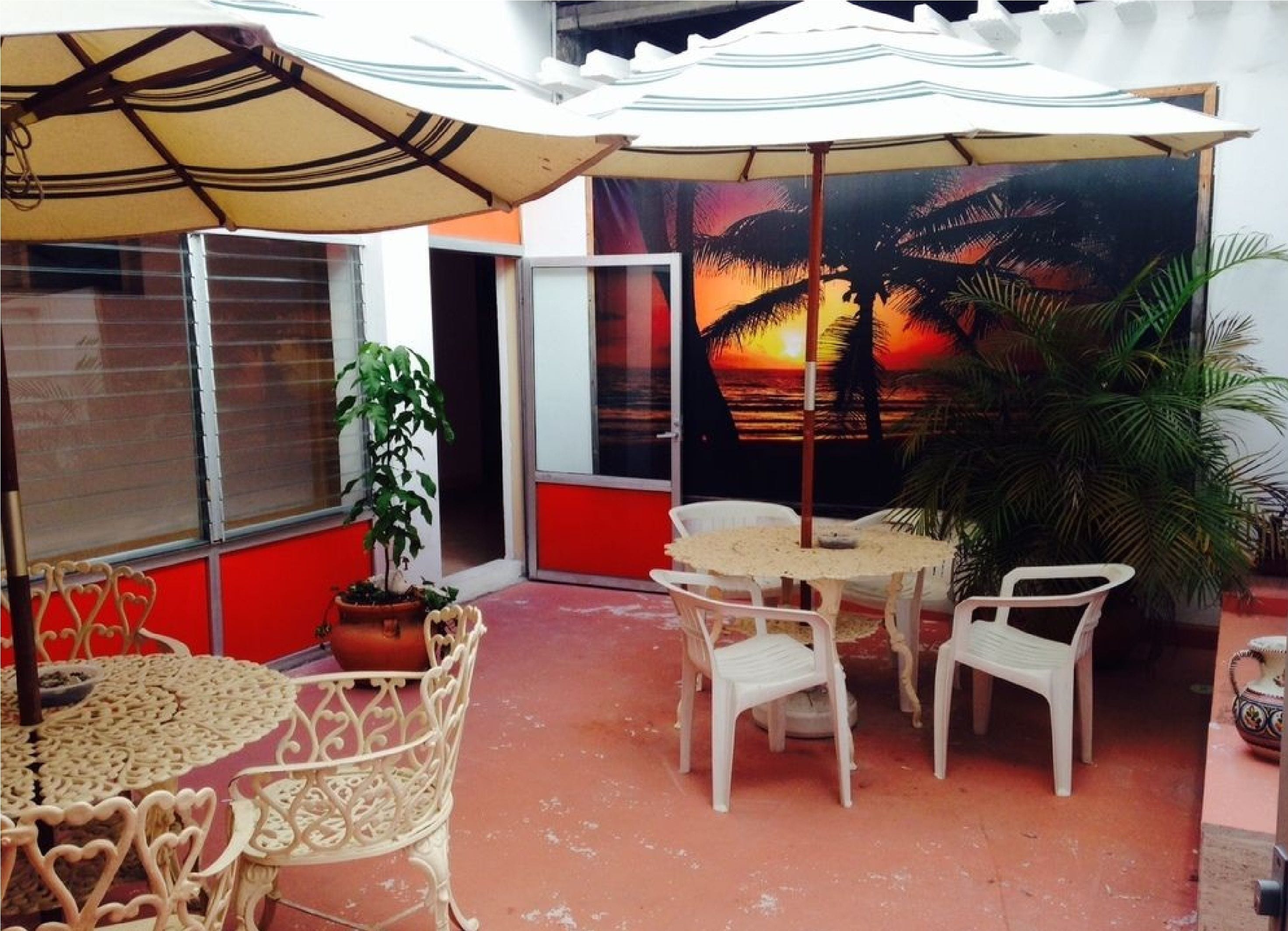 Hotel Rivemar