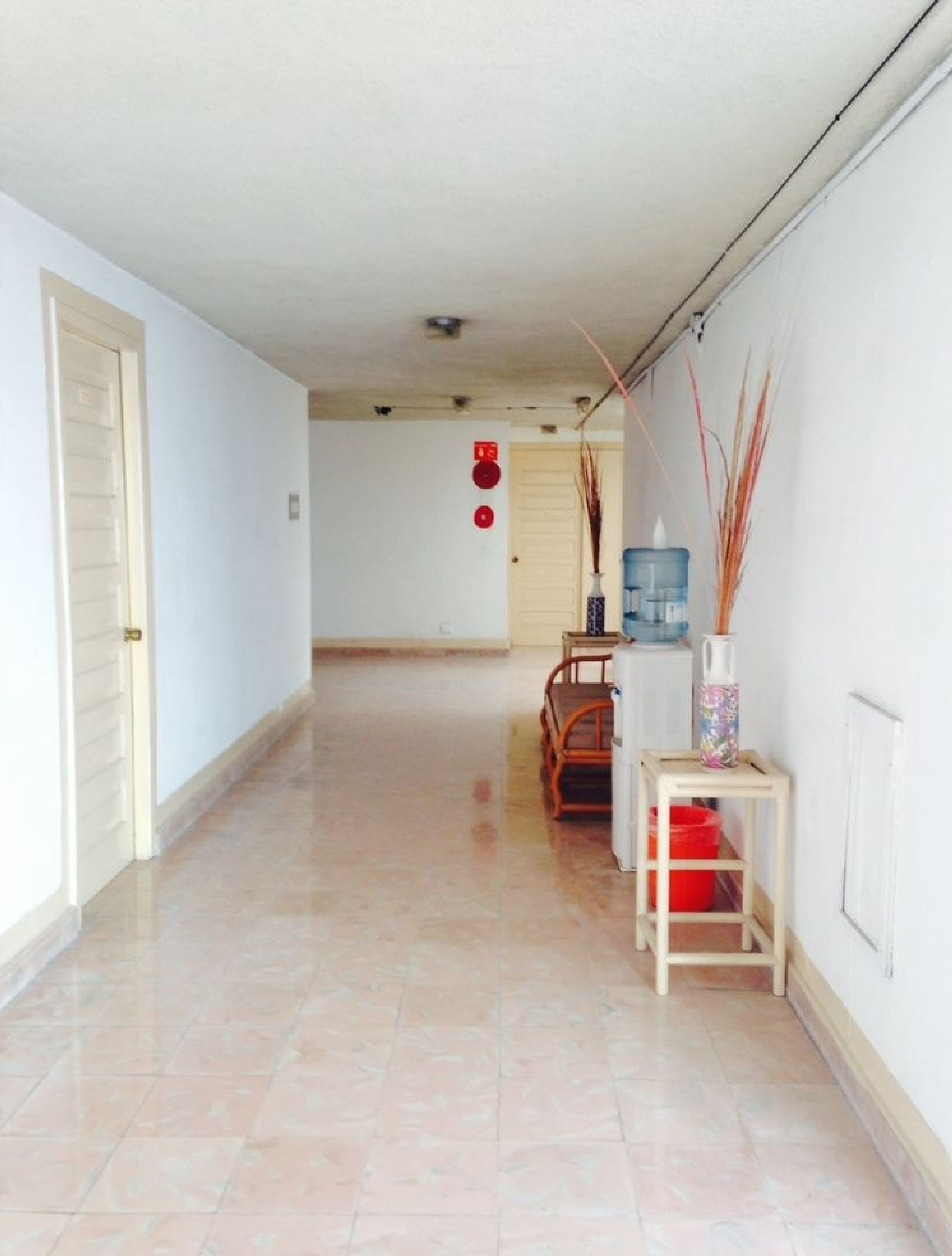Hotel Rivemar