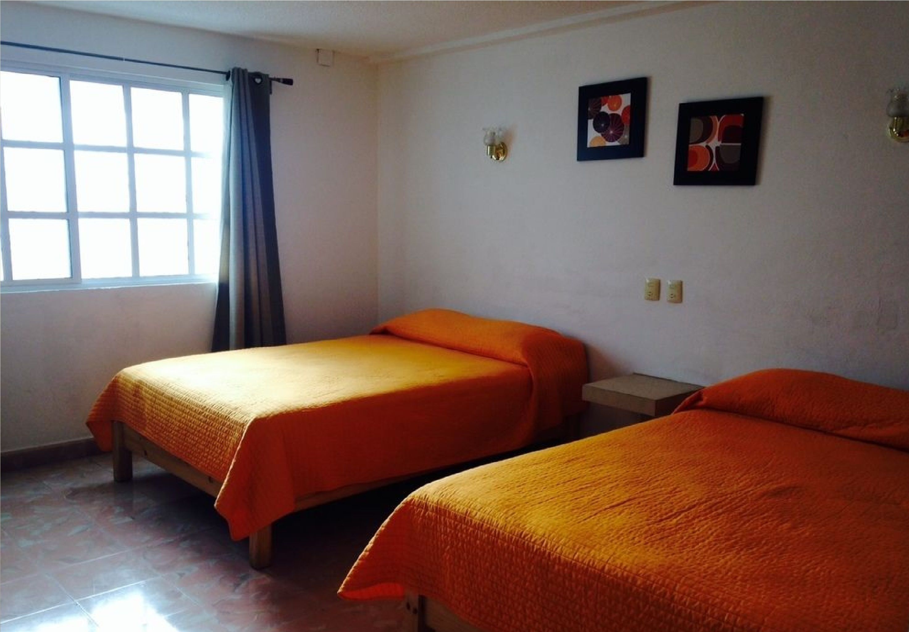Hotel Rivemar
