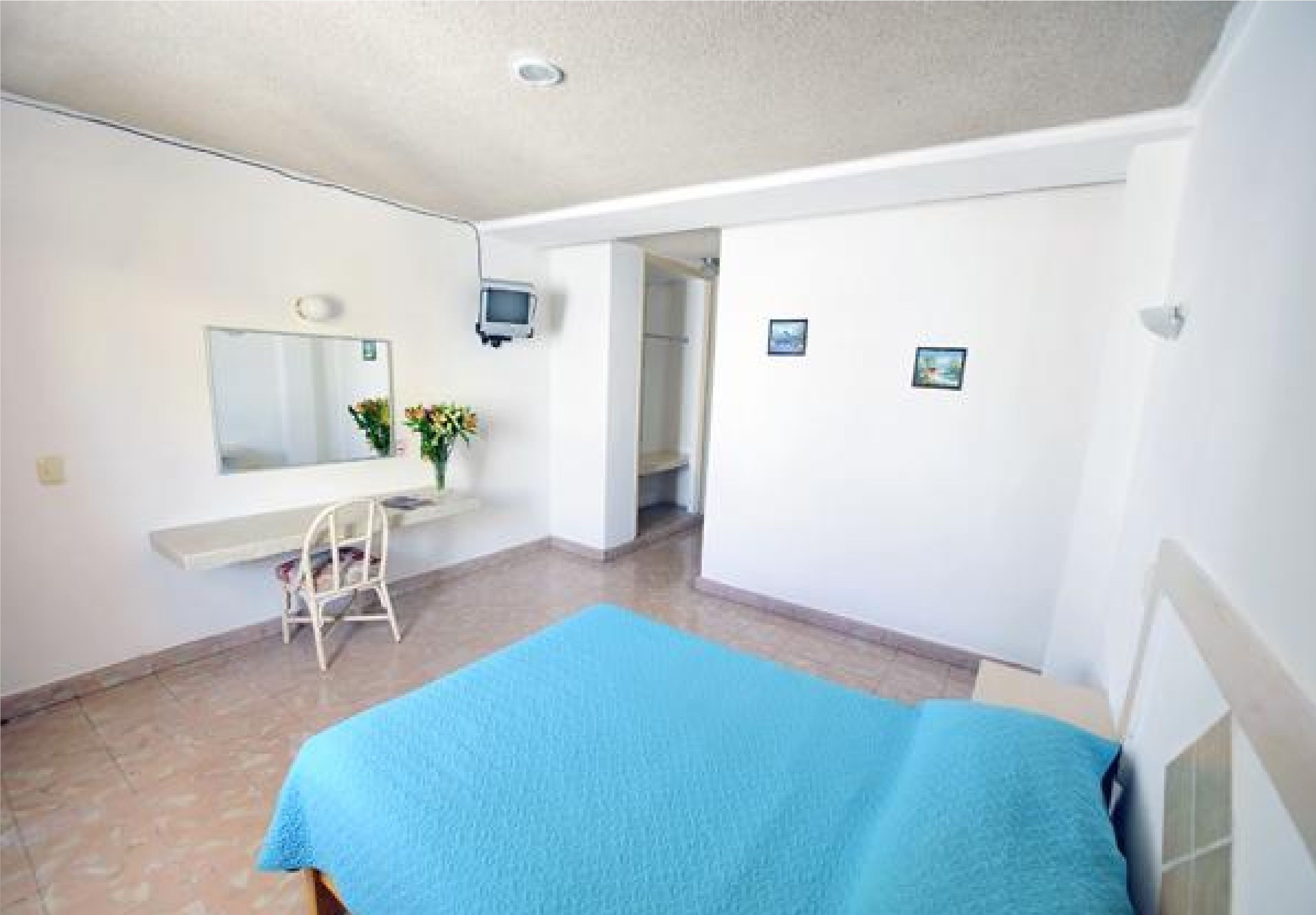 Hotel Rivemar