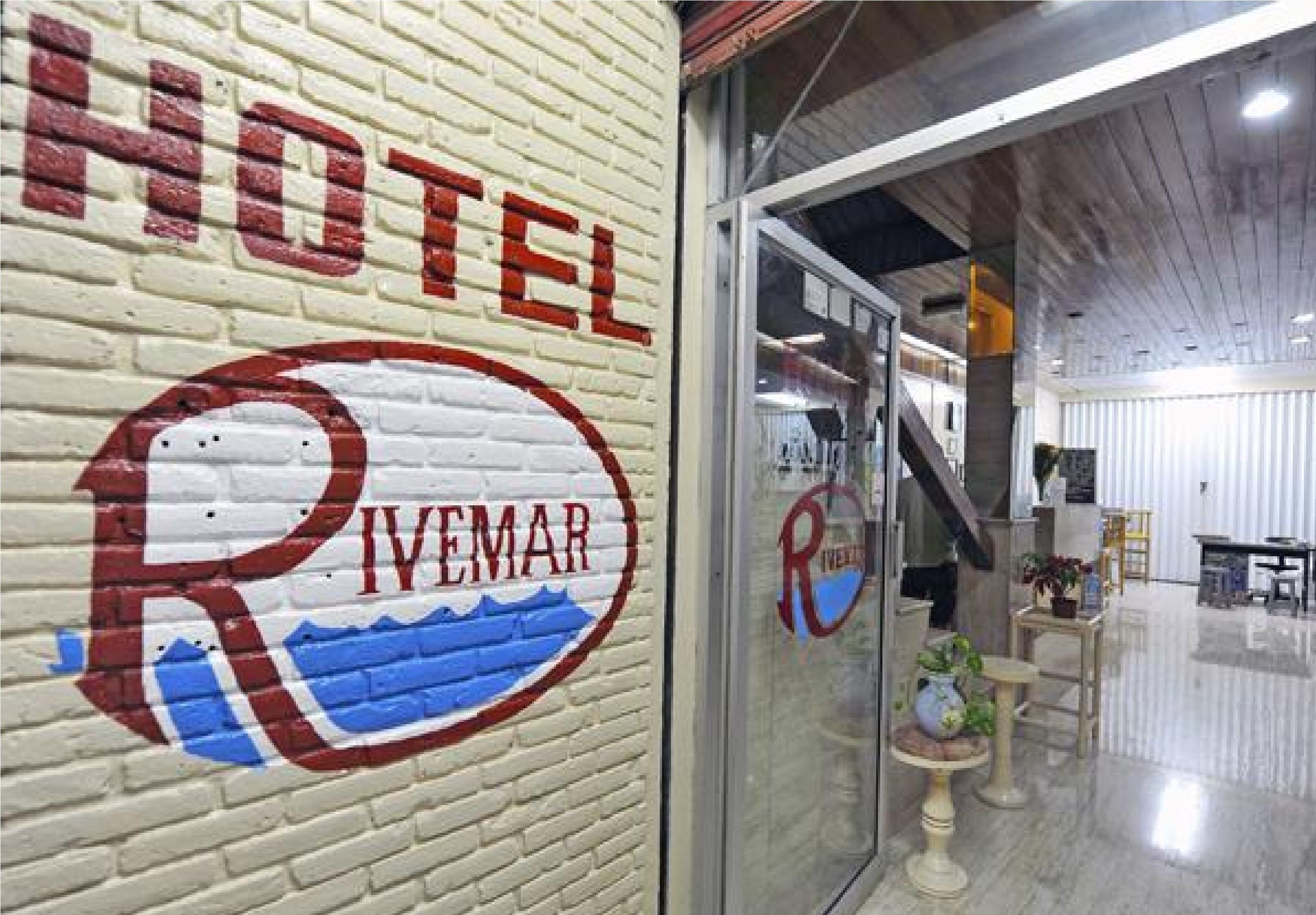 Hotel Rivemar