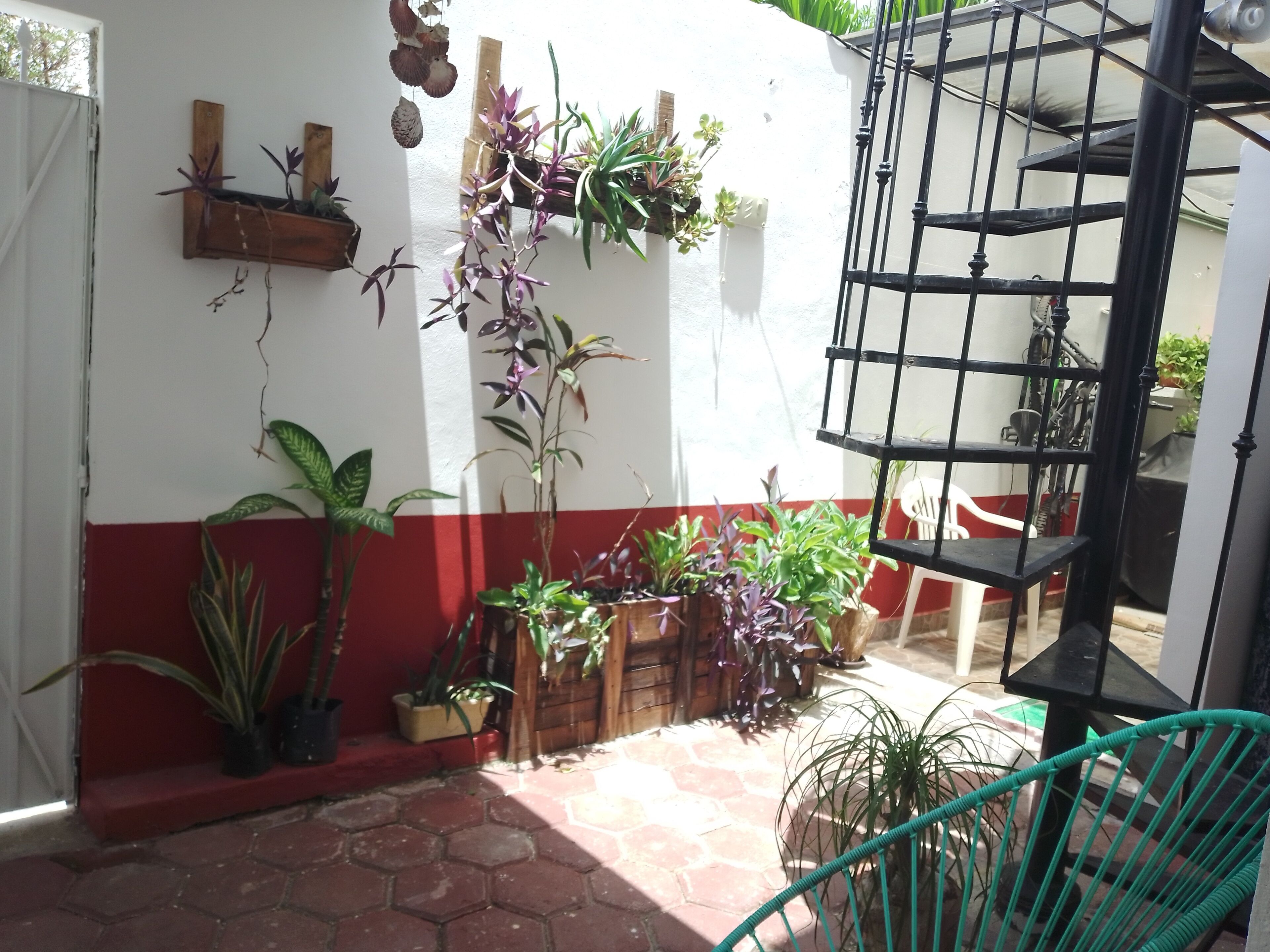 La Casita Del 28