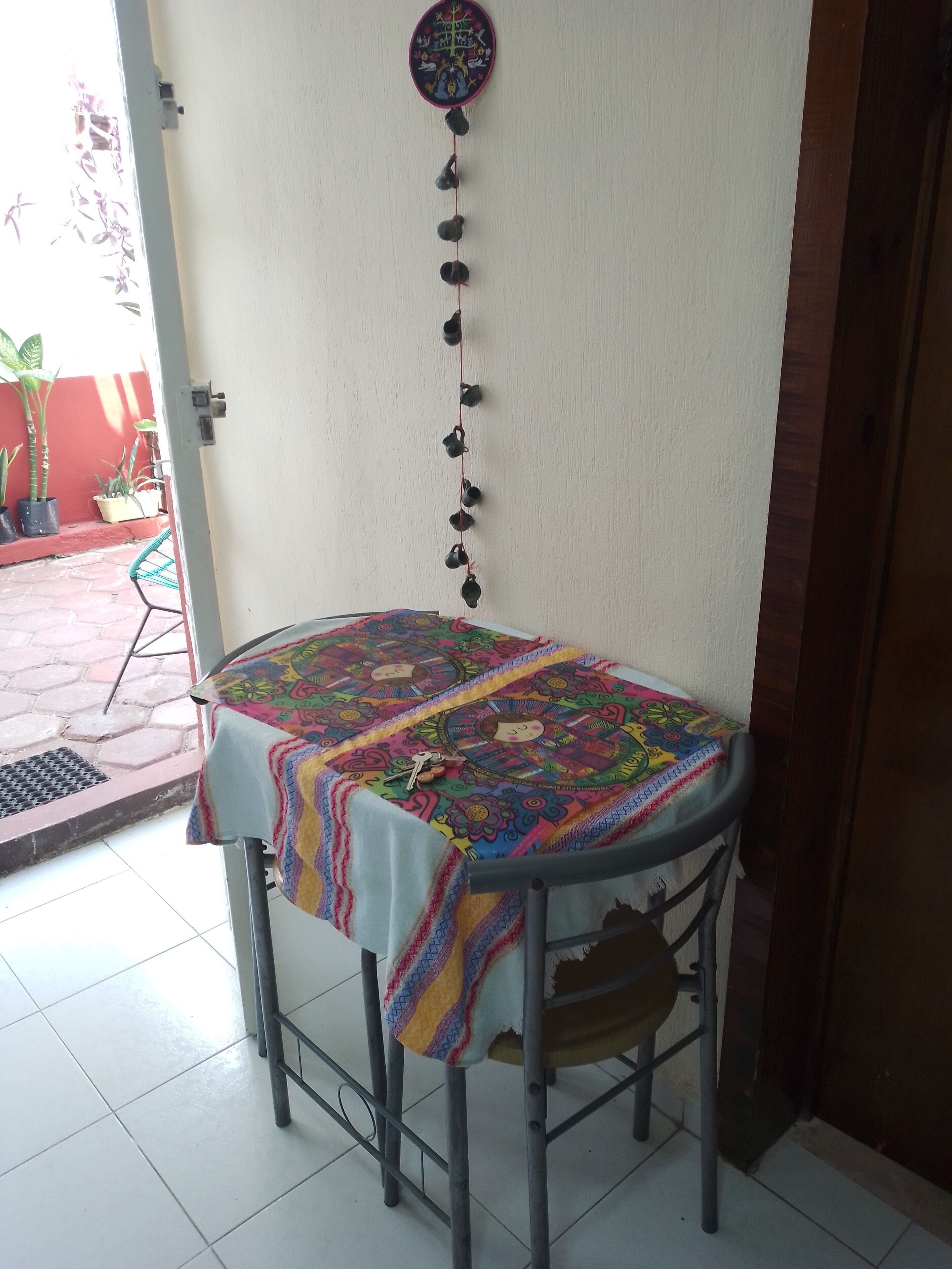 La Casita Del 28