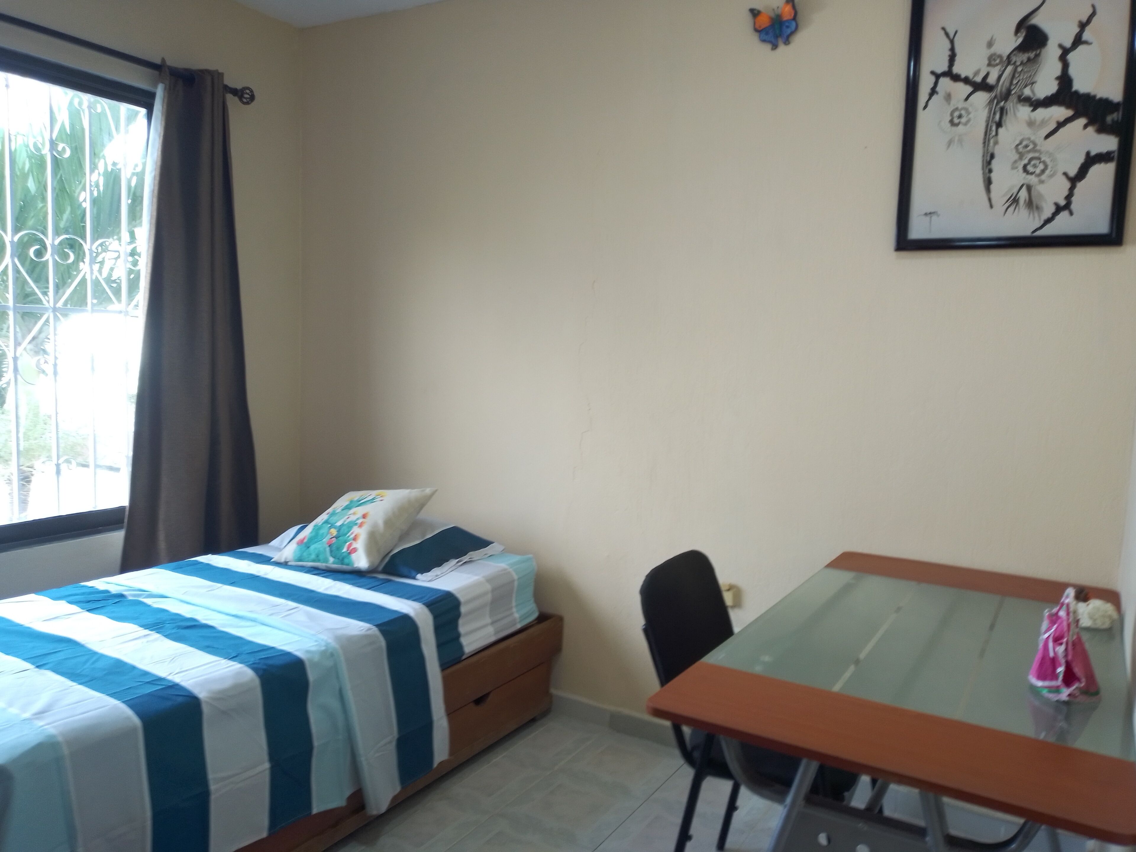La Casita Del 28