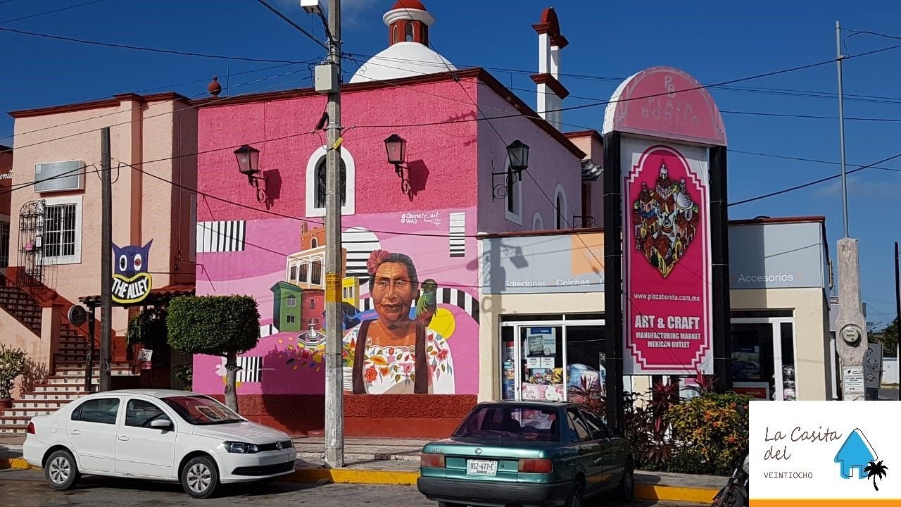 La Casita Del 28