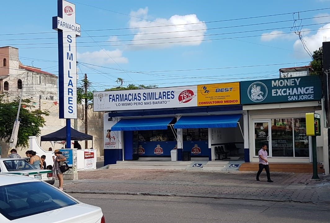La Casita Del 28