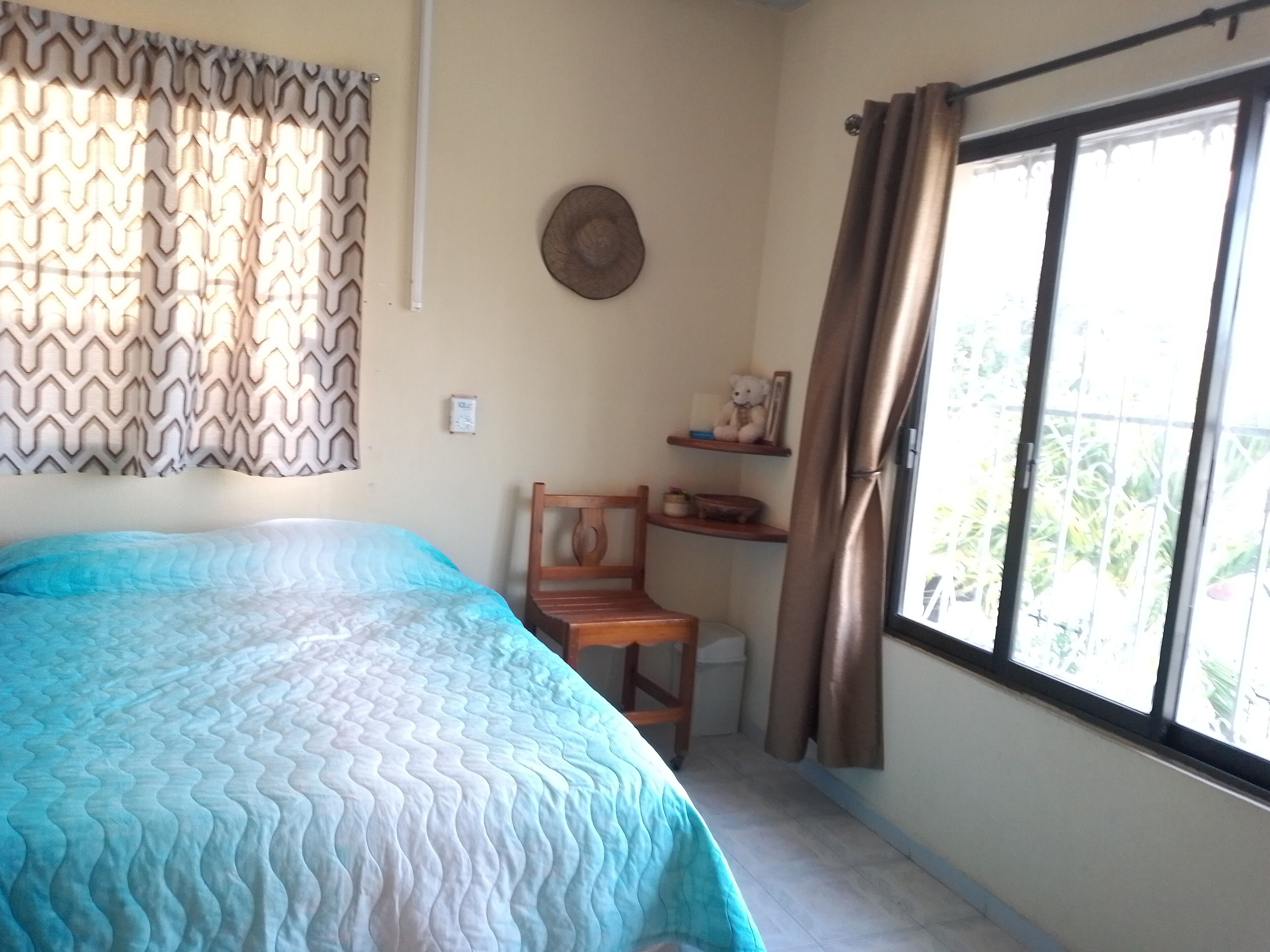 La Casita Del 28