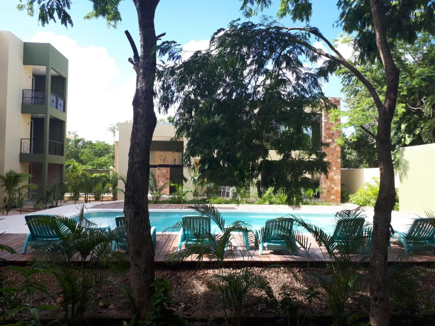 Lol-Ha Hotel Boutique