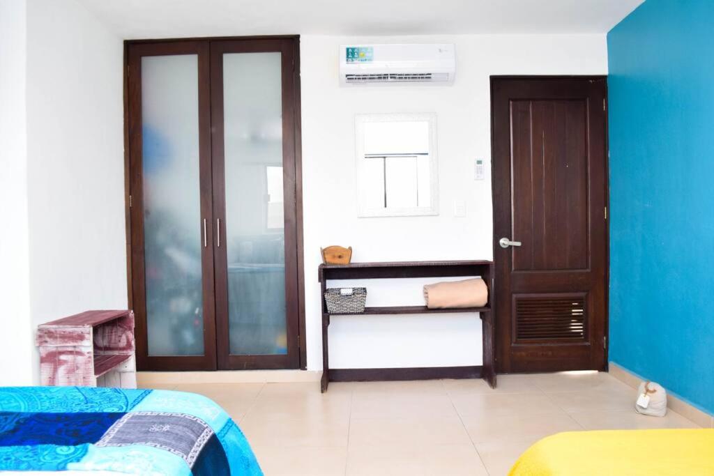 Ocean View Apartments