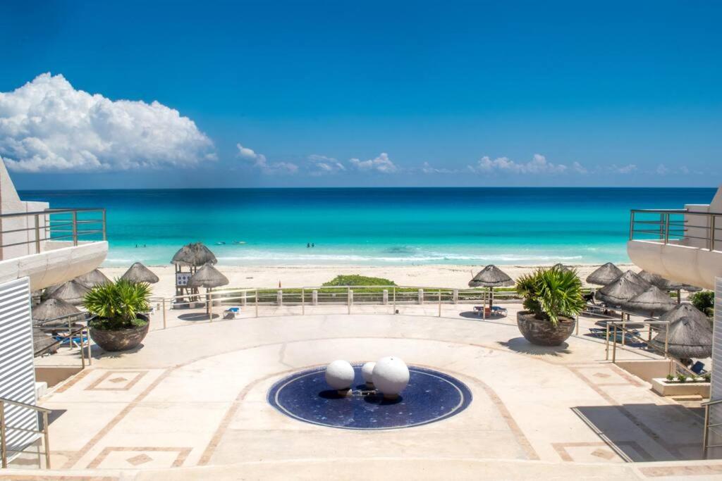 Ocean View Apartments