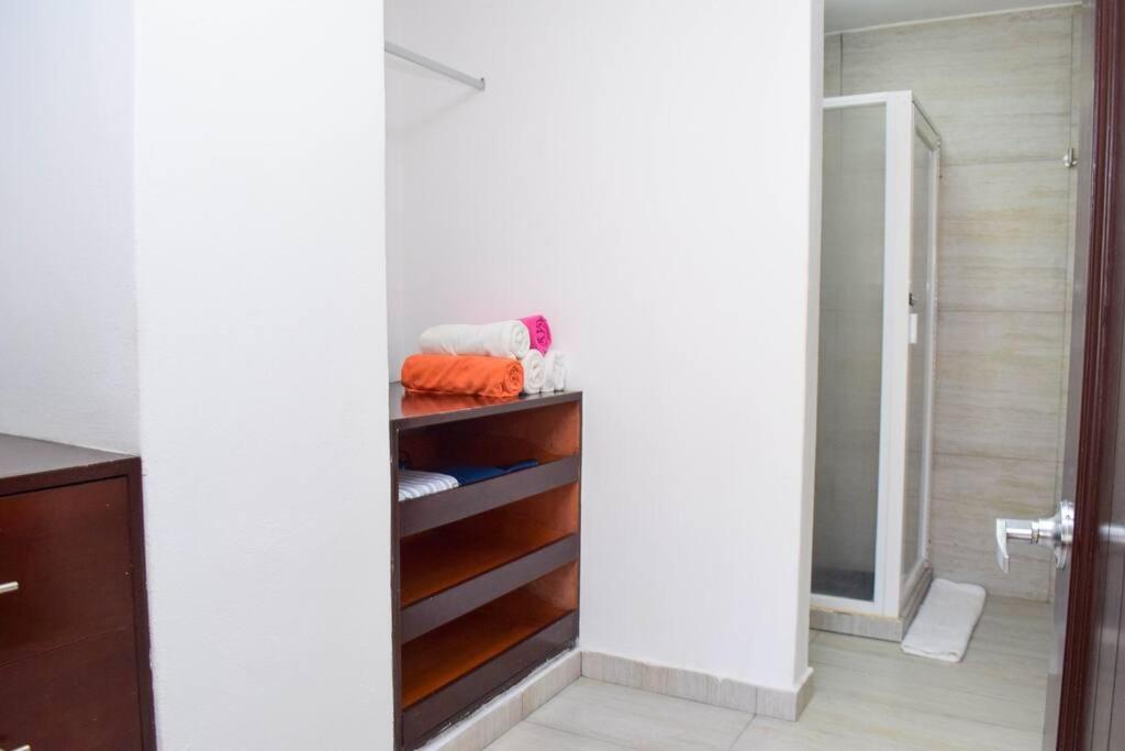 Ocean View Apartments