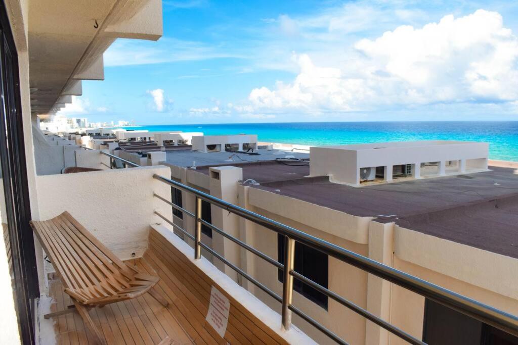 Ocean View Apartments