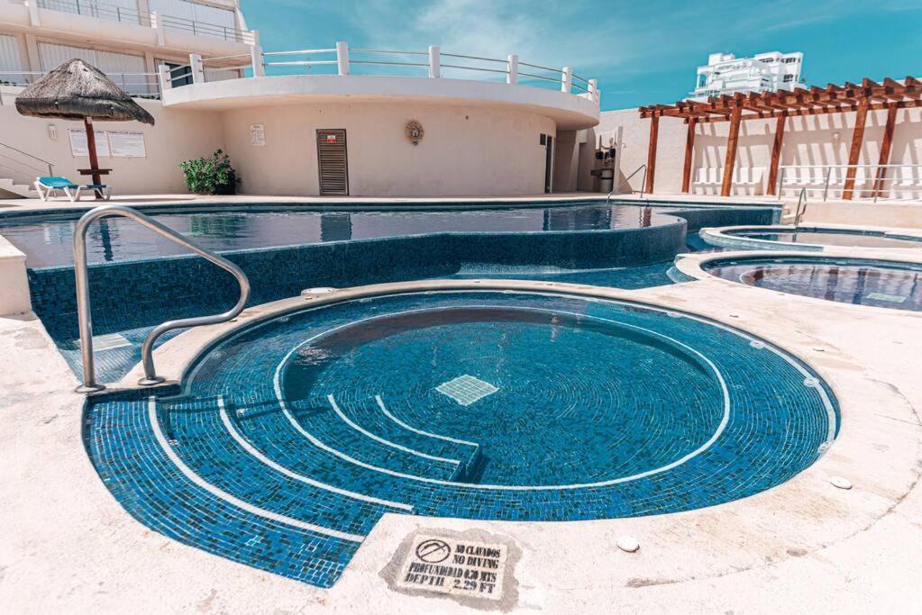 Ocean View Apartments