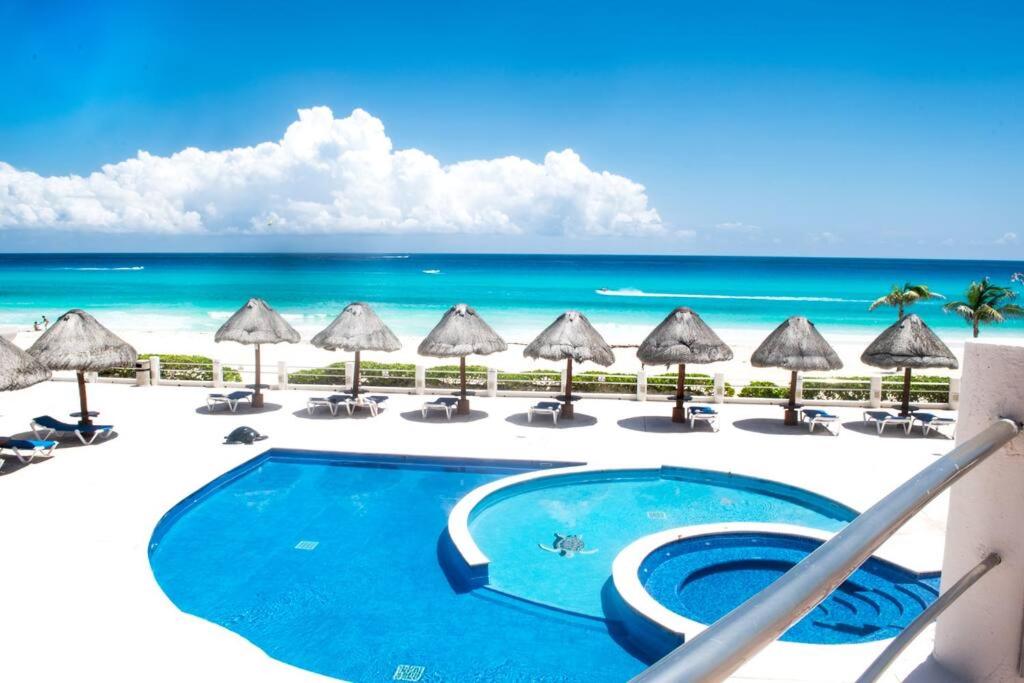 Ocean View Apartments