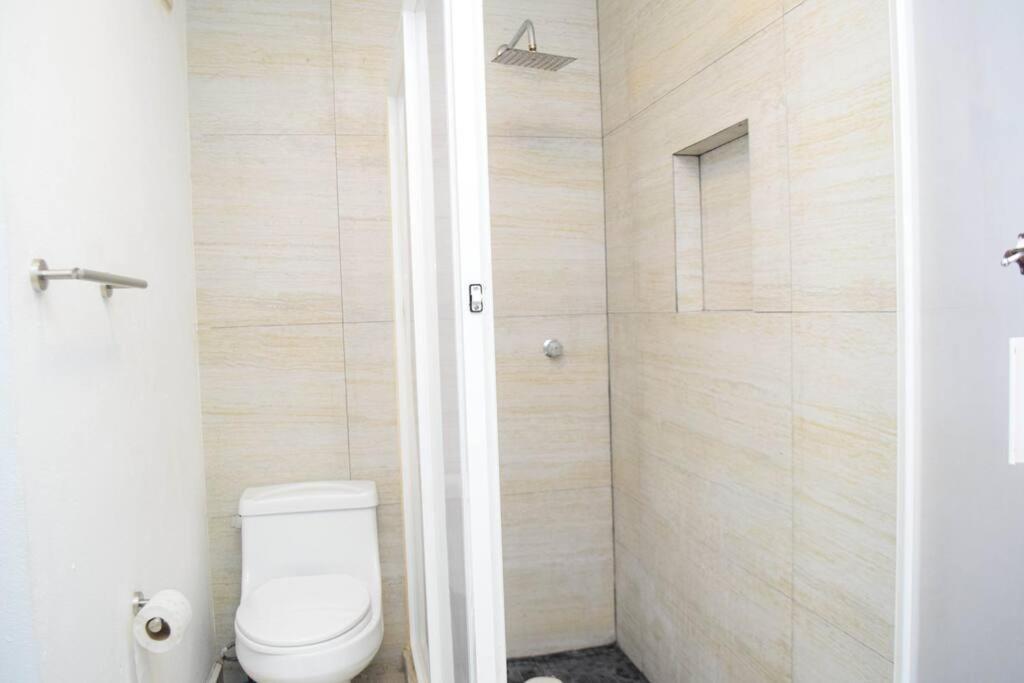 Ocean View Apartments