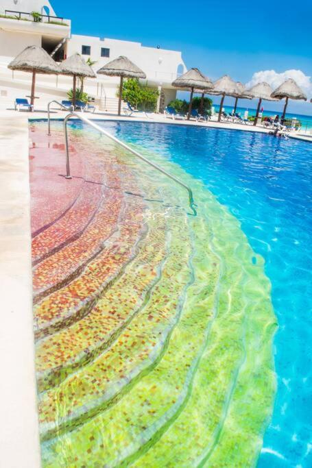 Ocean View Apartments