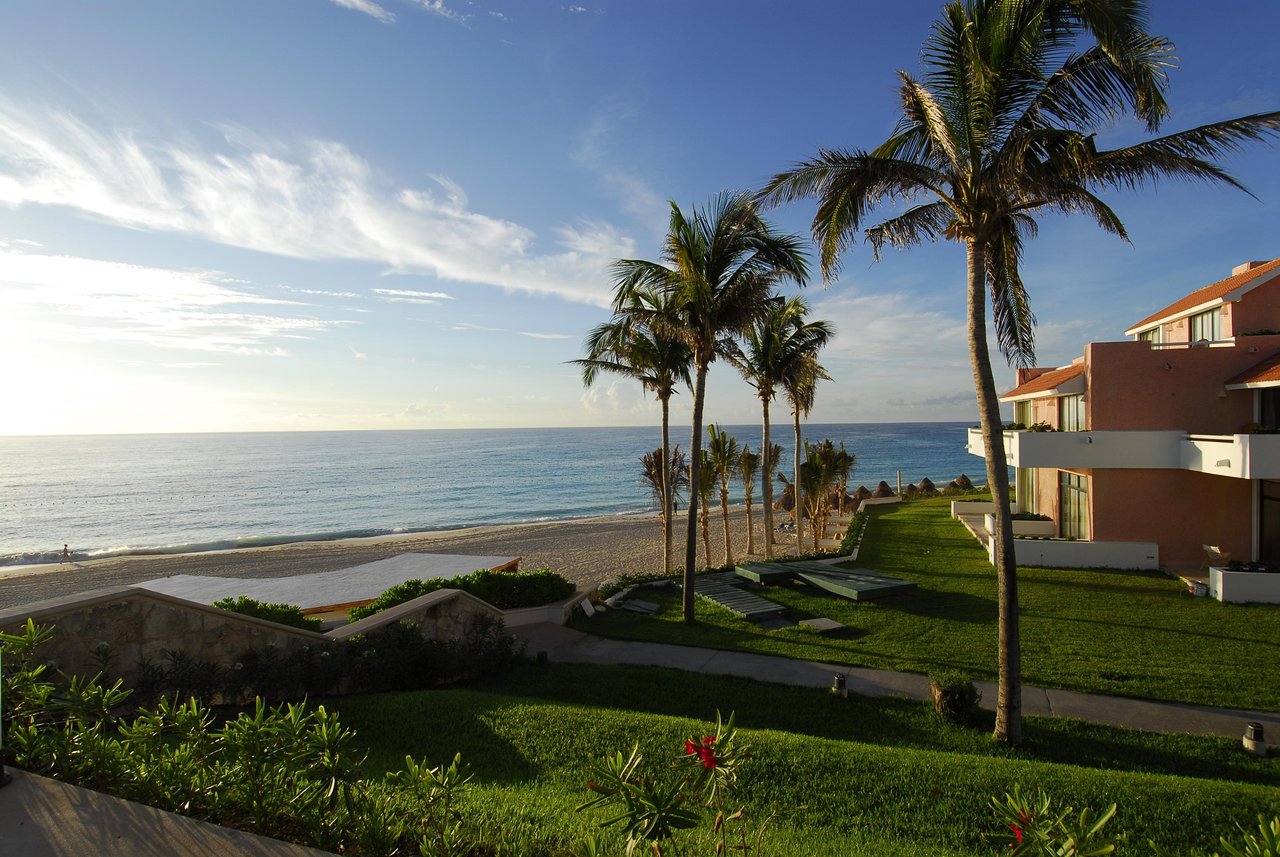 Omni Cancun Villas Omni Cancun Villas