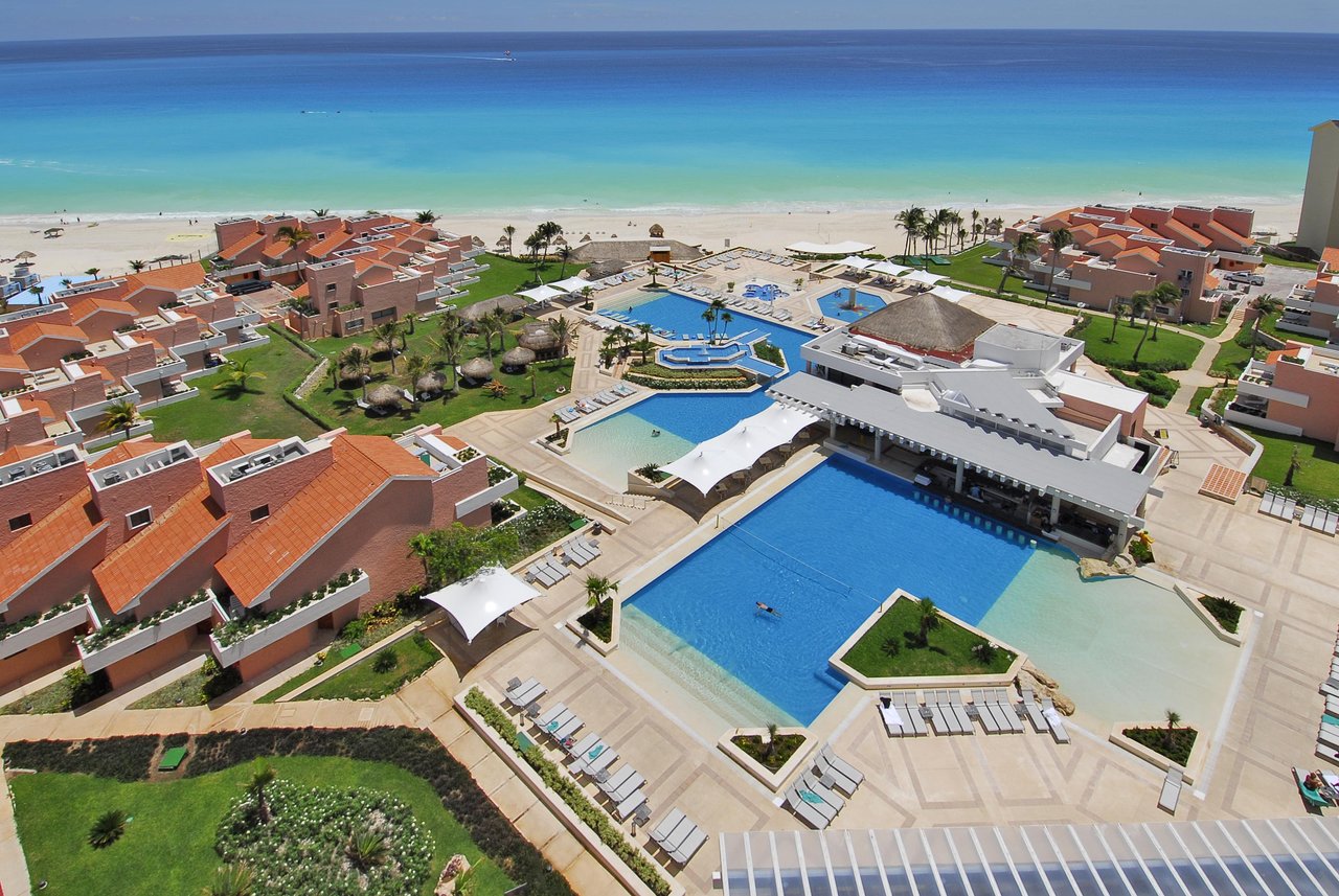 Omni Cancun Villas Omni Cancun Villas