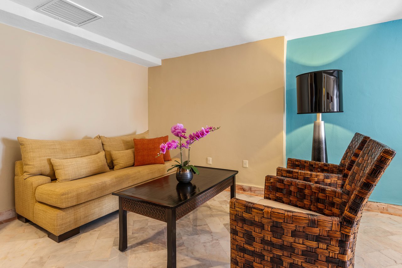 Omni Cancun Villas Omni Cancun Villas