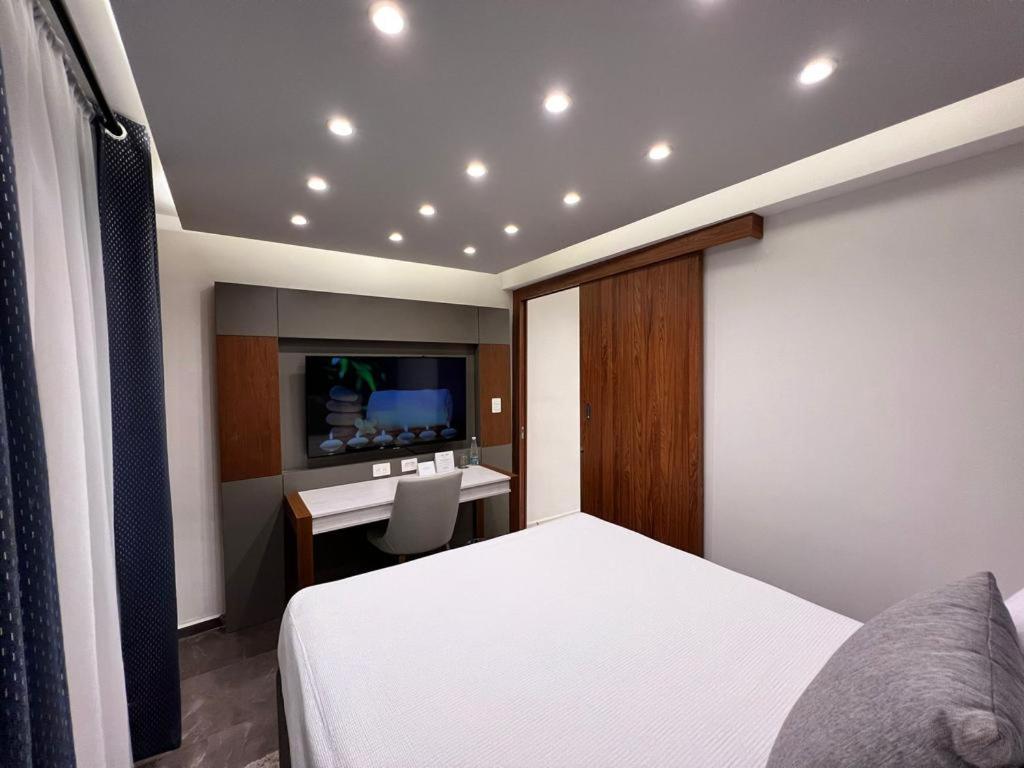 Seven Boutique Apartments