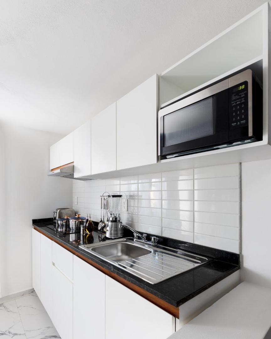 Seven Boutique Apartments