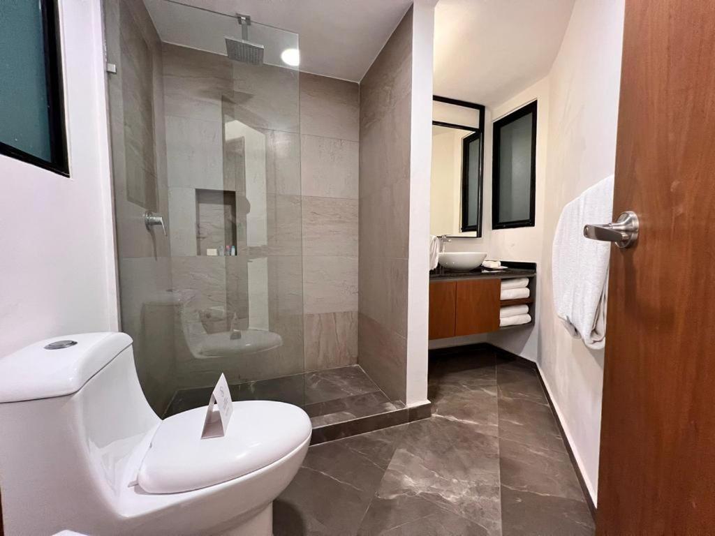 Seven Boutique Apartments