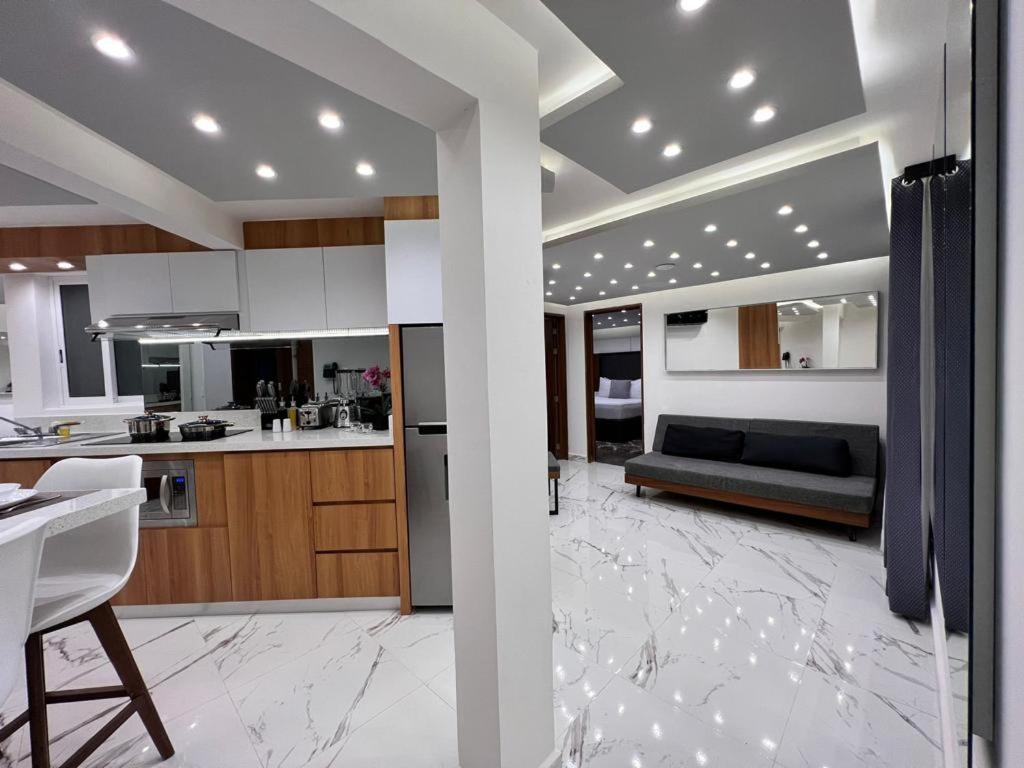 Seven Boutique Apartments
