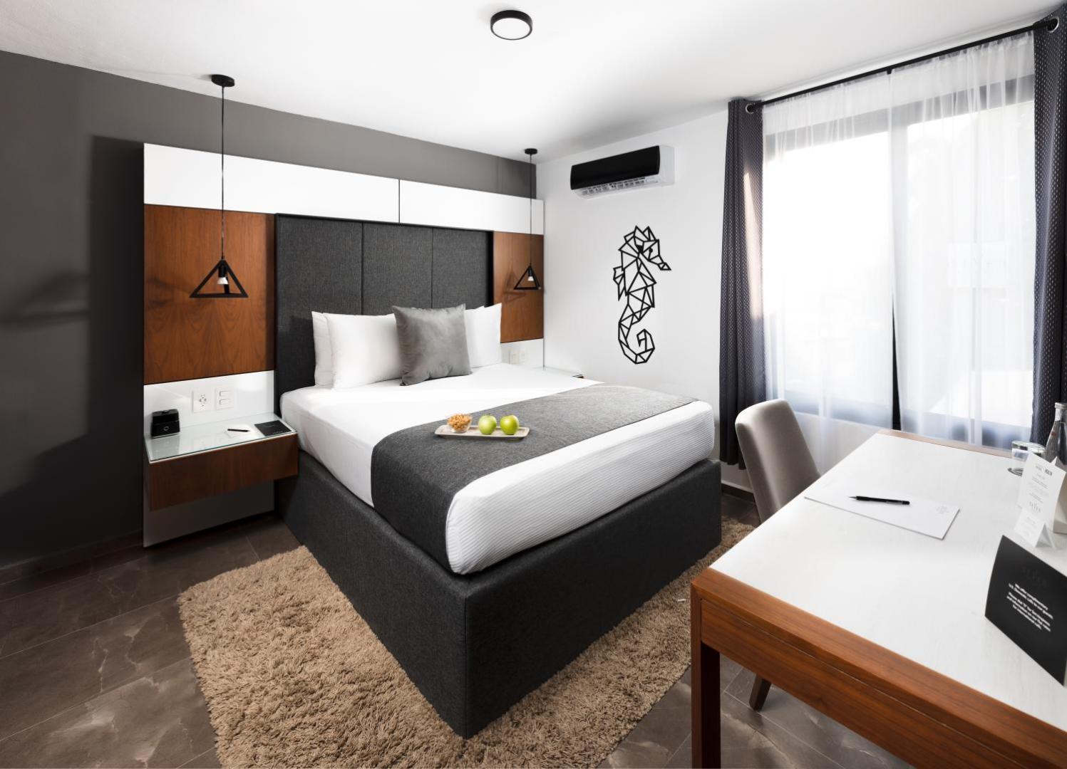 Seven Boutique Apartments