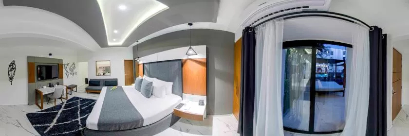 Seven Boutique Apartments