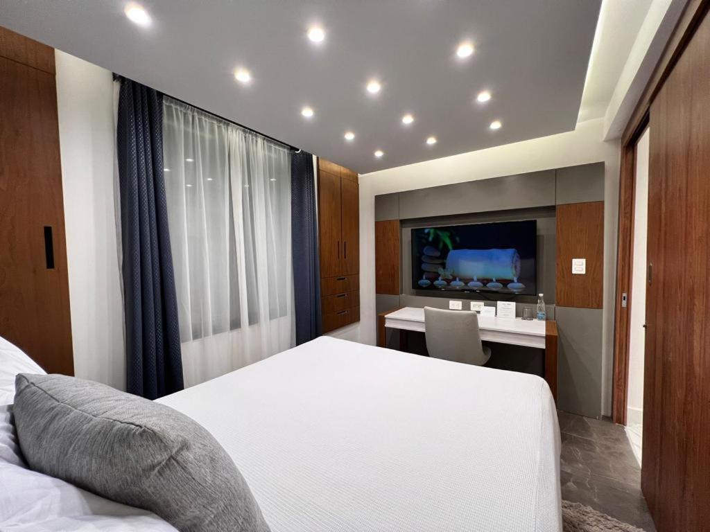 Seven Boutique Apartments