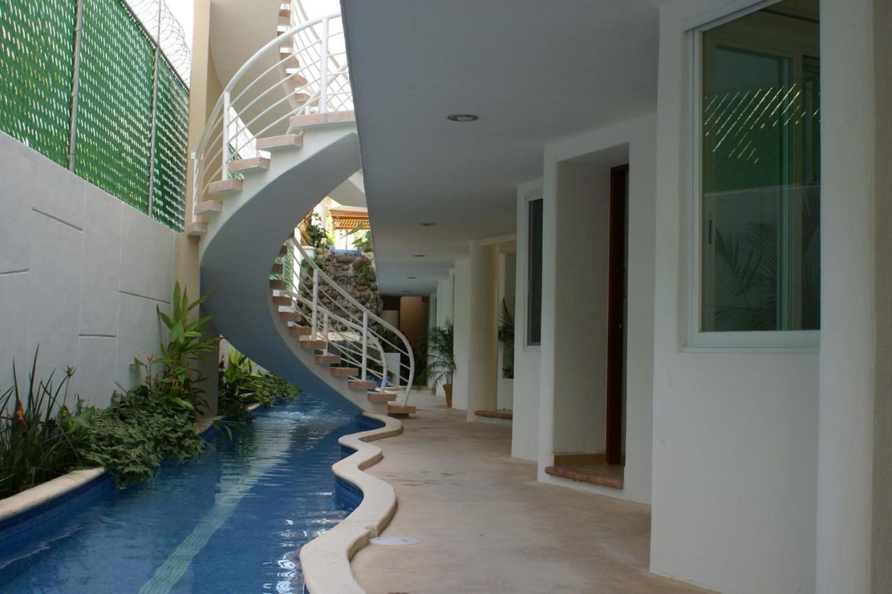 Suites Moon River