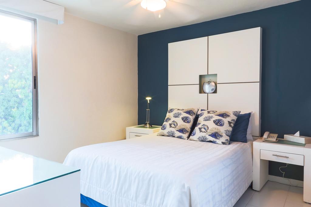 Suites Villa Italia