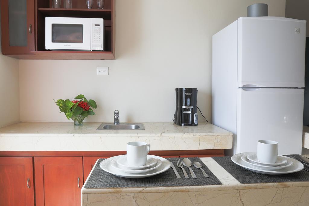 Suites Villa Italia