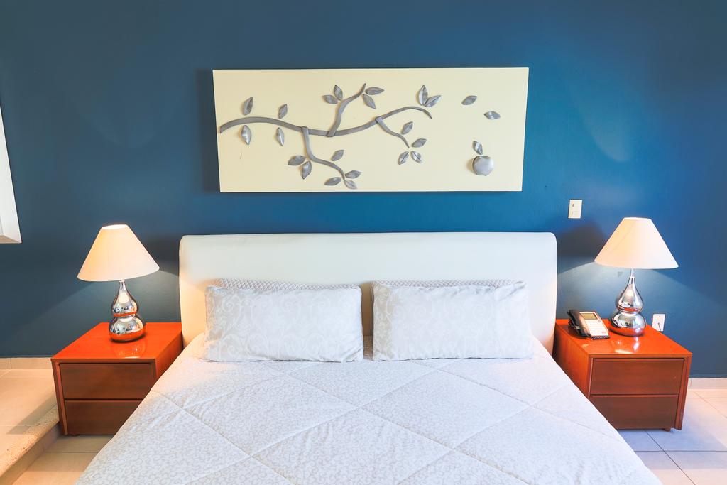 Suites Villa Italia